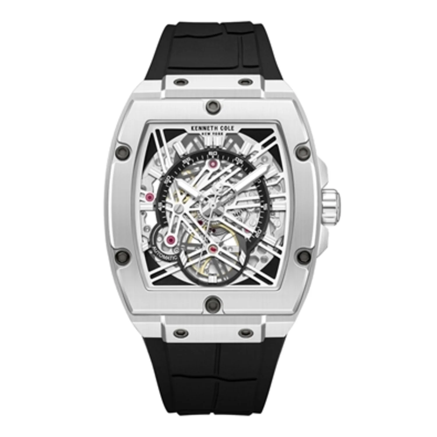 AUTOMATIC WATCH, MENS STANDARD