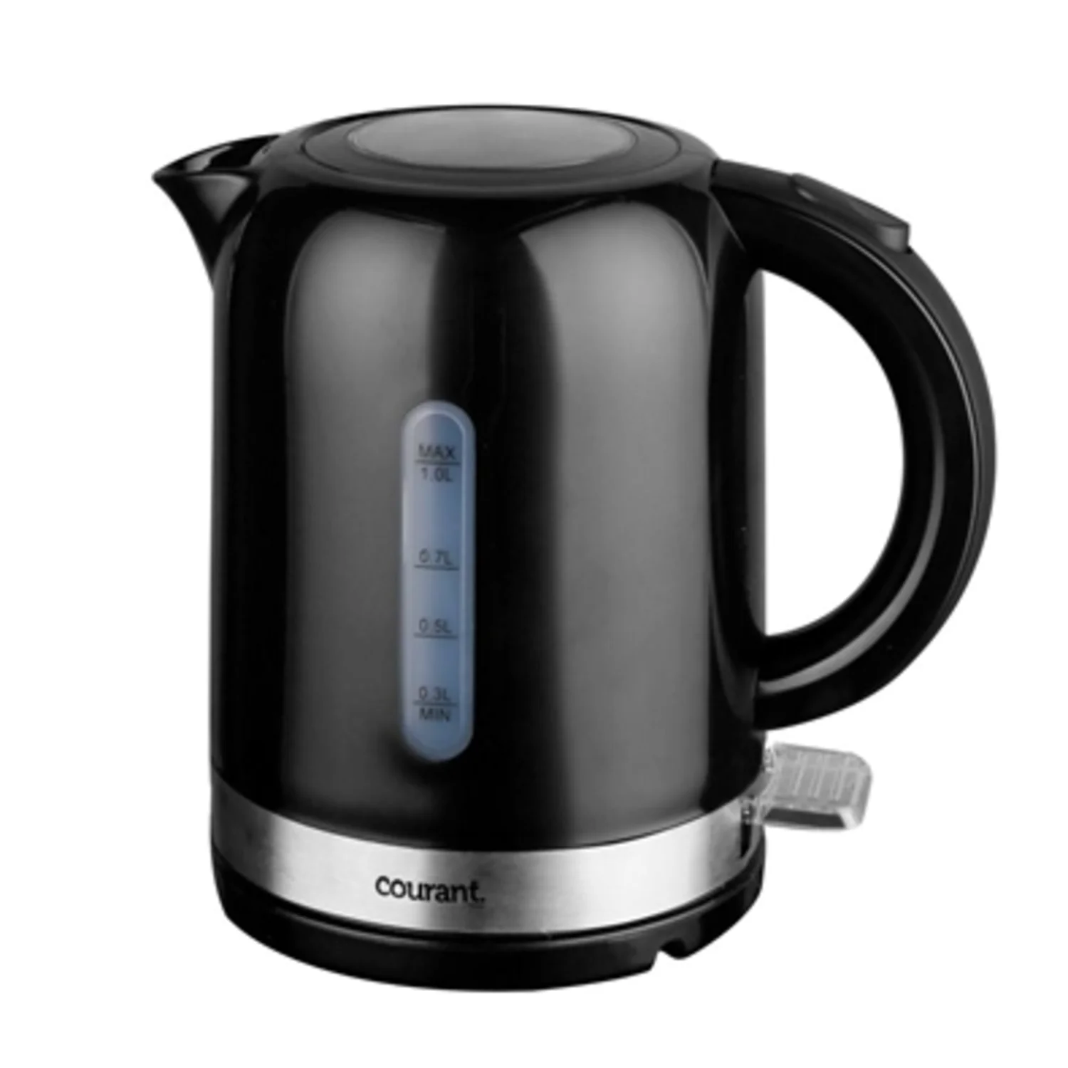 COURANT 1L CORDLESS KETTLE