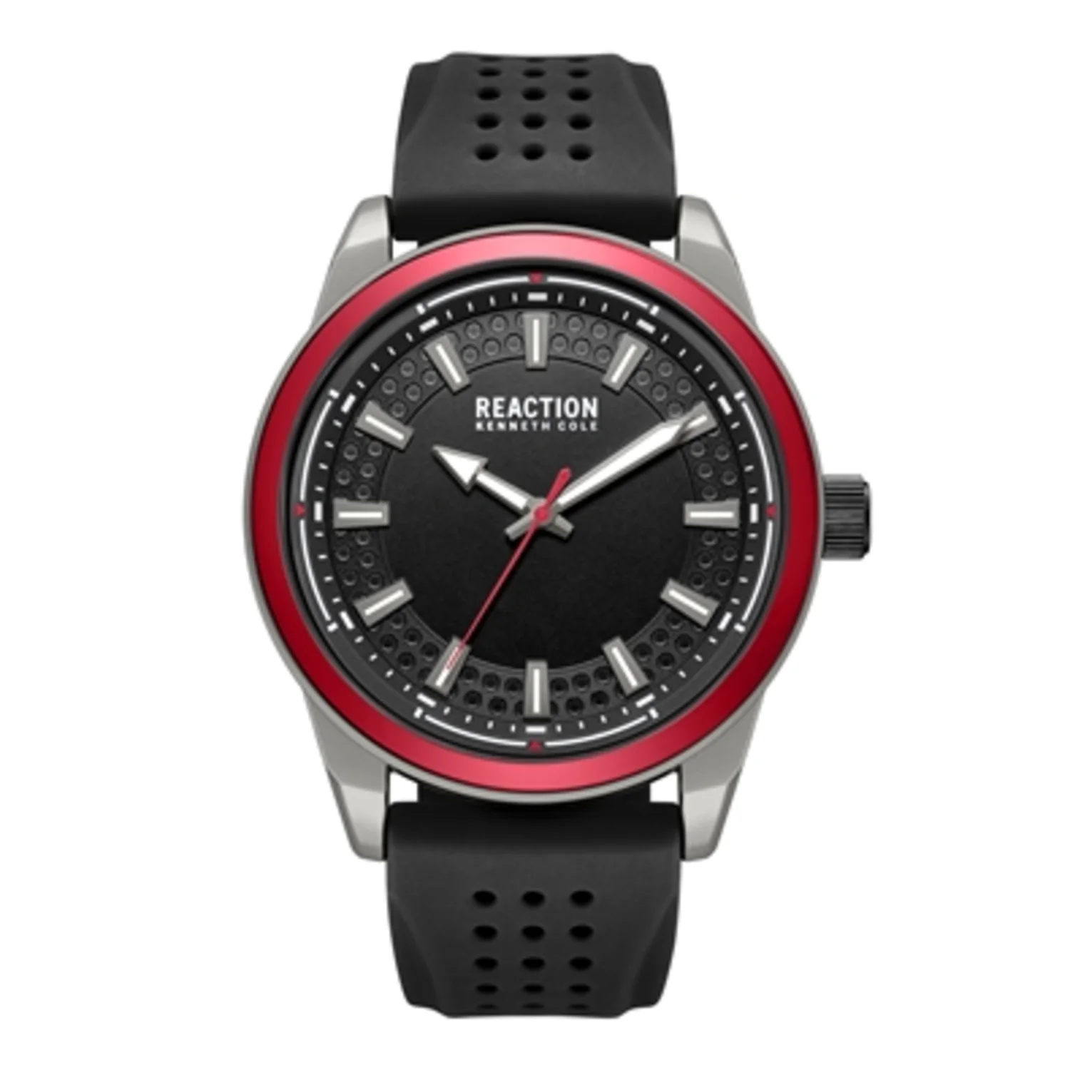 MEN'S QUARTZ WATCH, STANDARD
