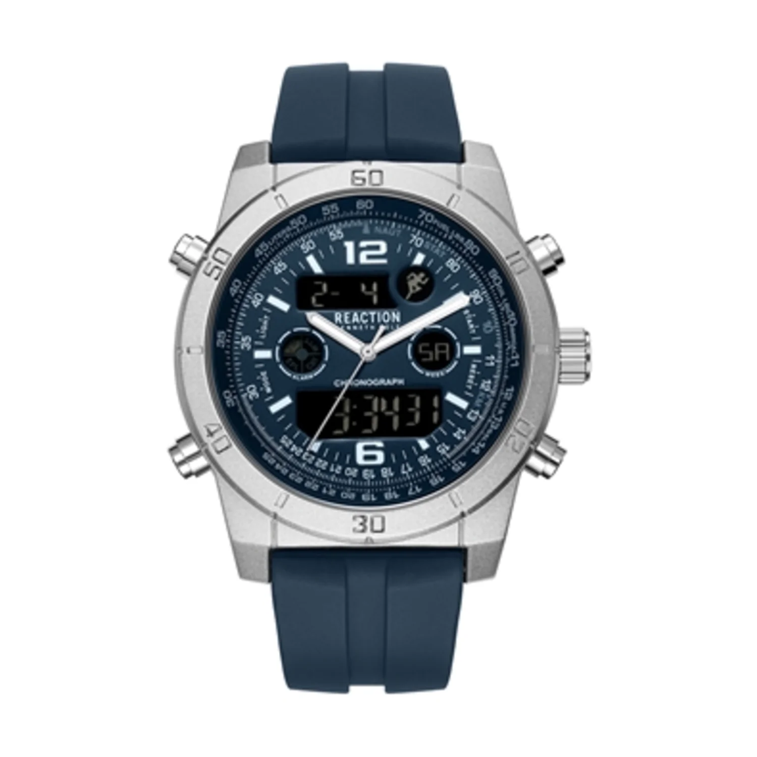 ANA-DIGI WATCH, MENS STANDARD