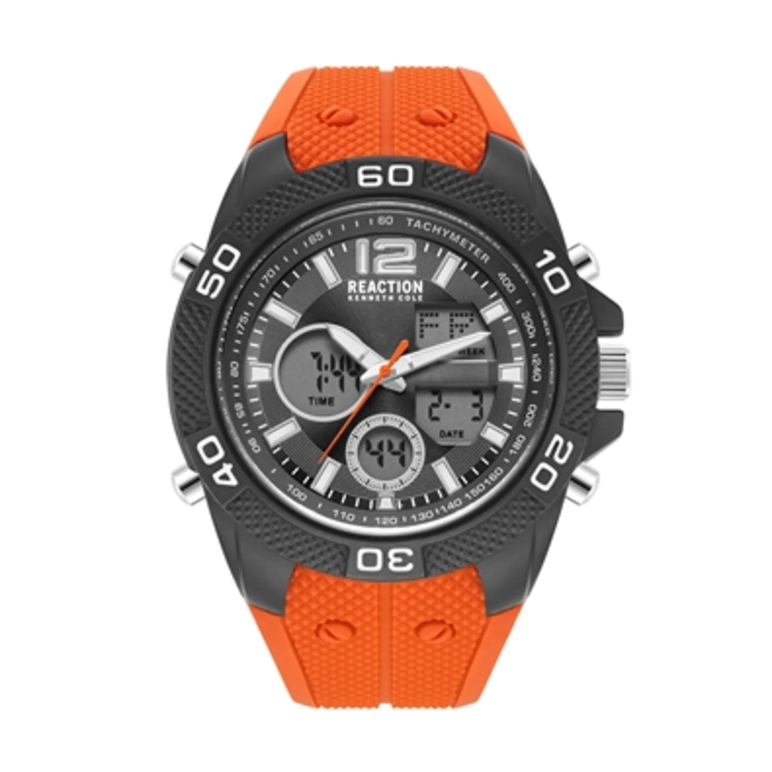 ANA-DIGI WATCH, MENS STANDARD