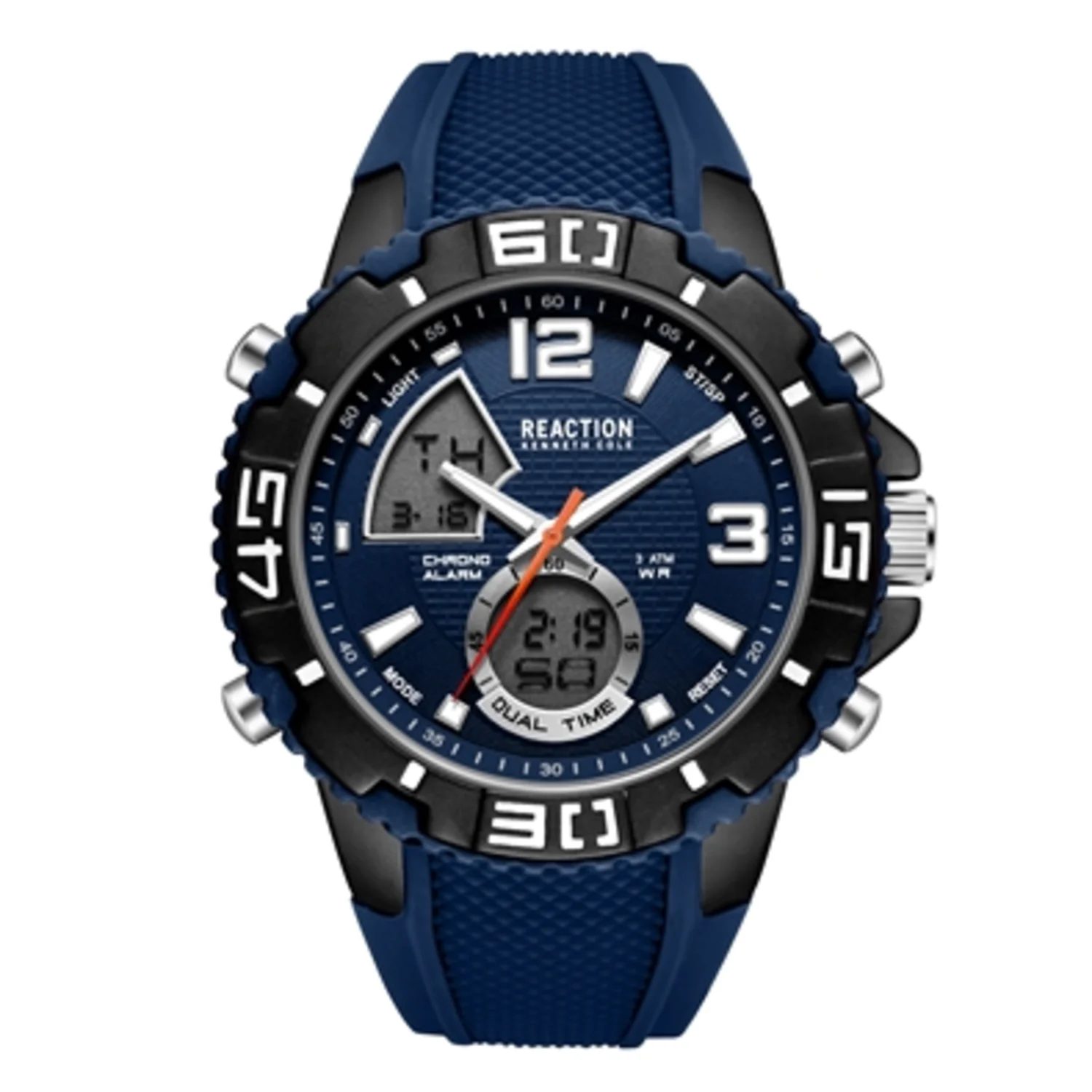 MEN'S ANA-DIGI WATCH, STANDARD