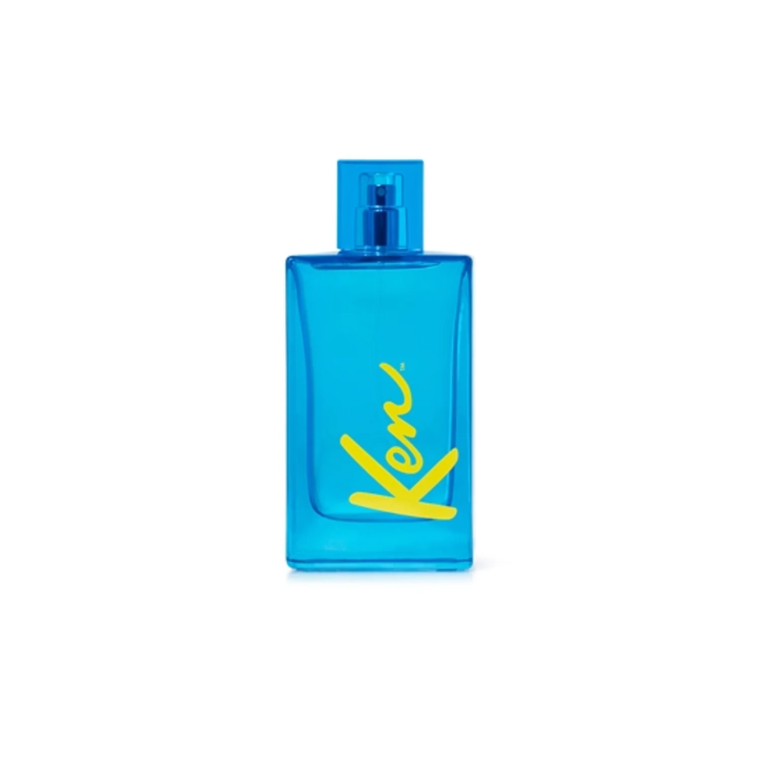 KEN EAU DE PARFUM, 3.38 OZ