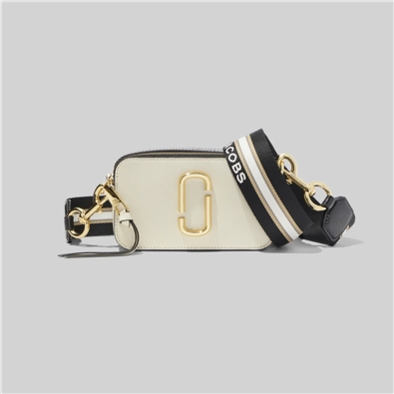 THE SNAPSHOT BAG, 7.09"X2.36"