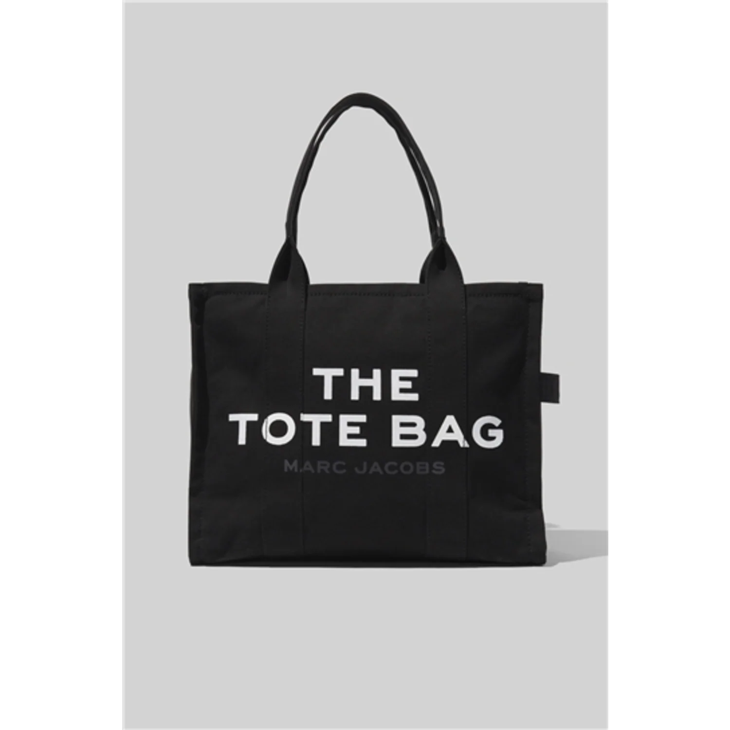 THE LARGE TOTE BAG, 17"X6"