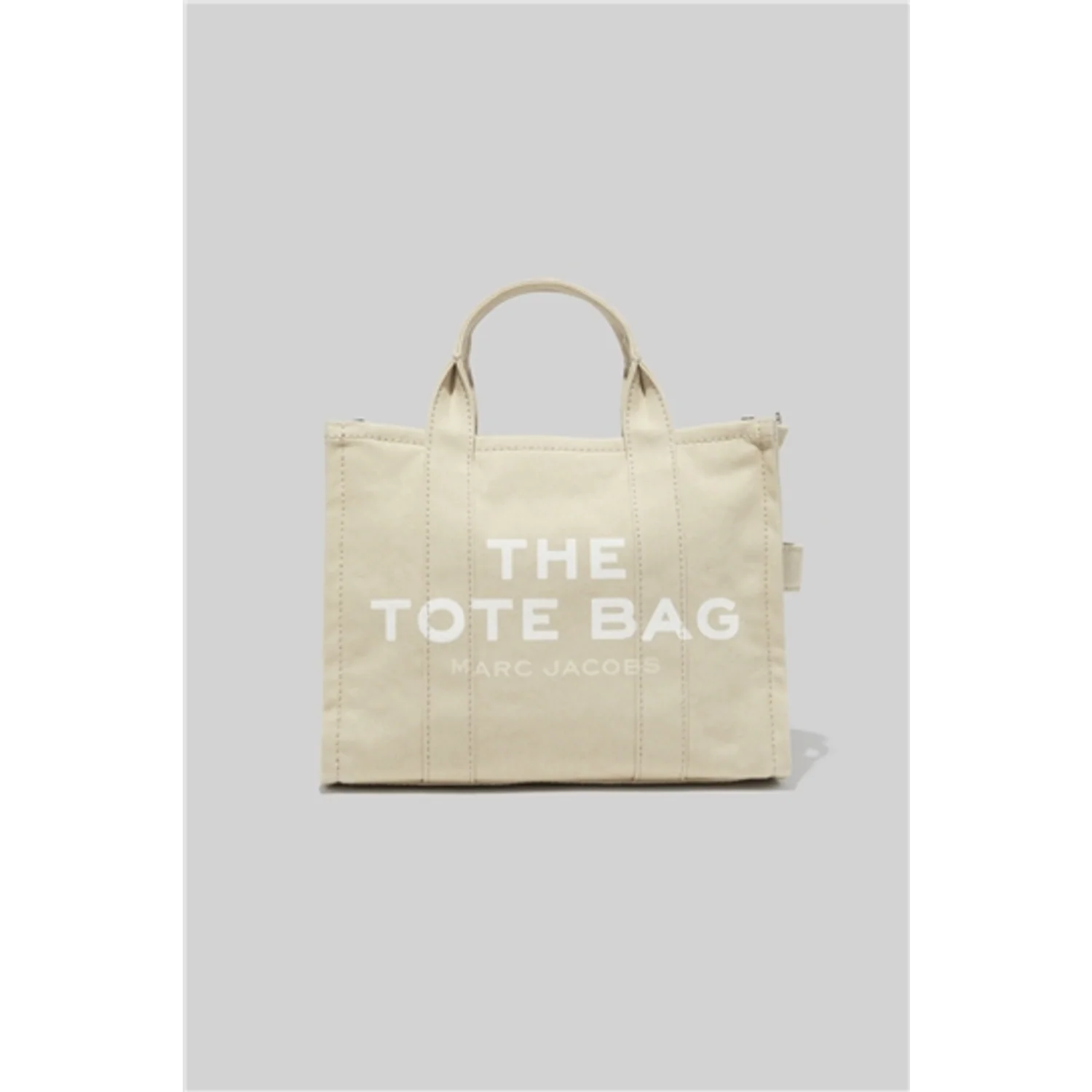 MEDIUM TRAVELER TOTE, 12"X 6"