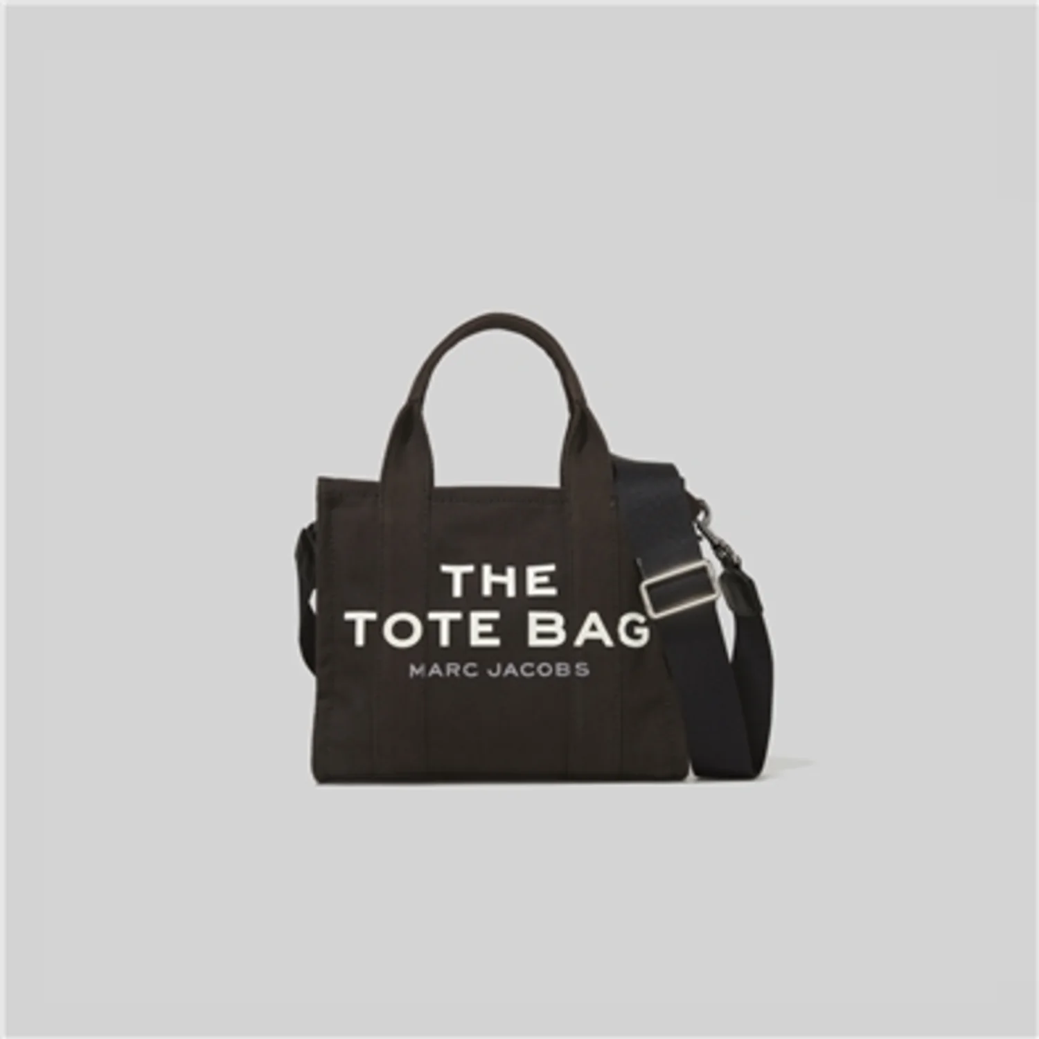 THE SMALL TOTE, 10.2"X4.9"