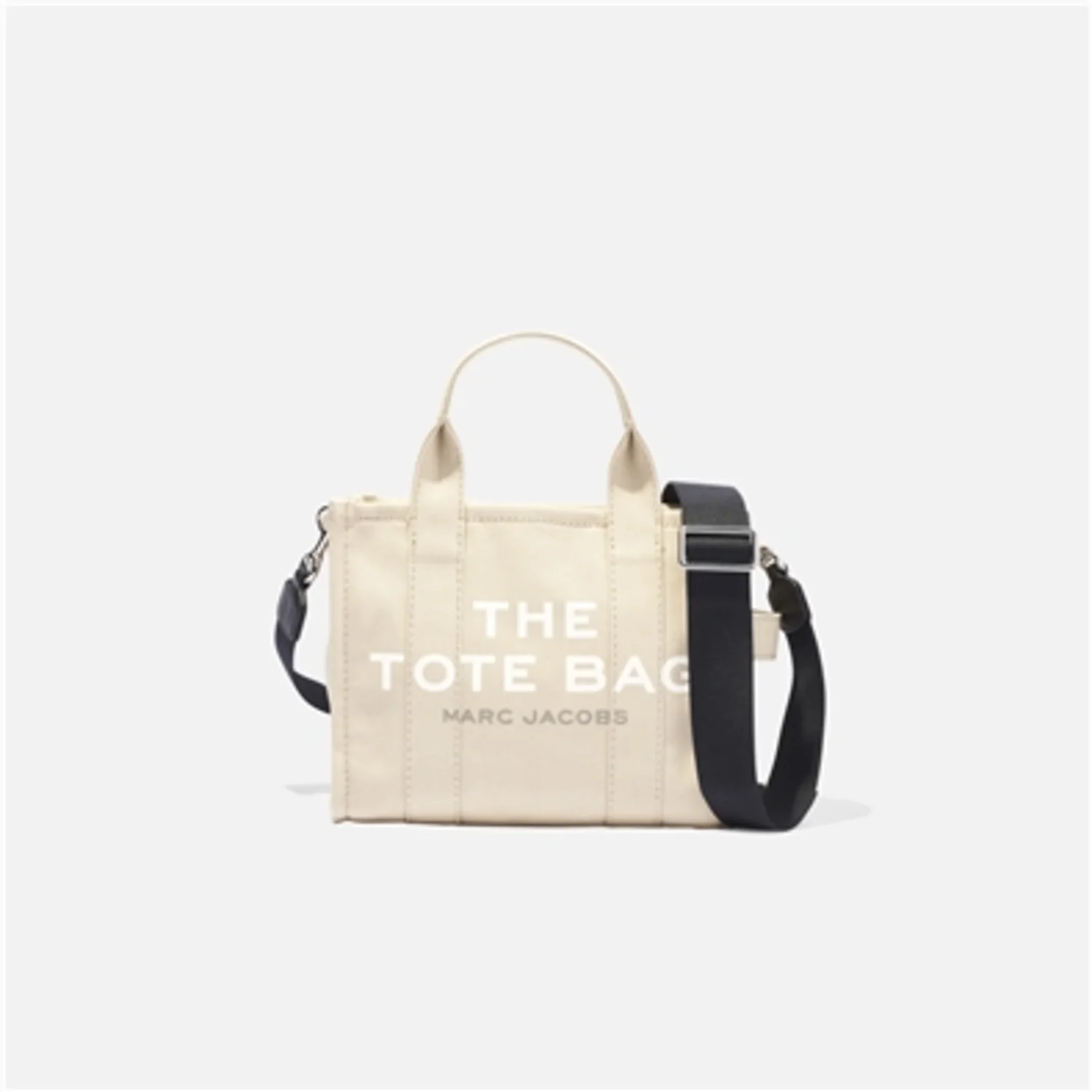 THE SMALL TOTE, 10.2"X4.9"