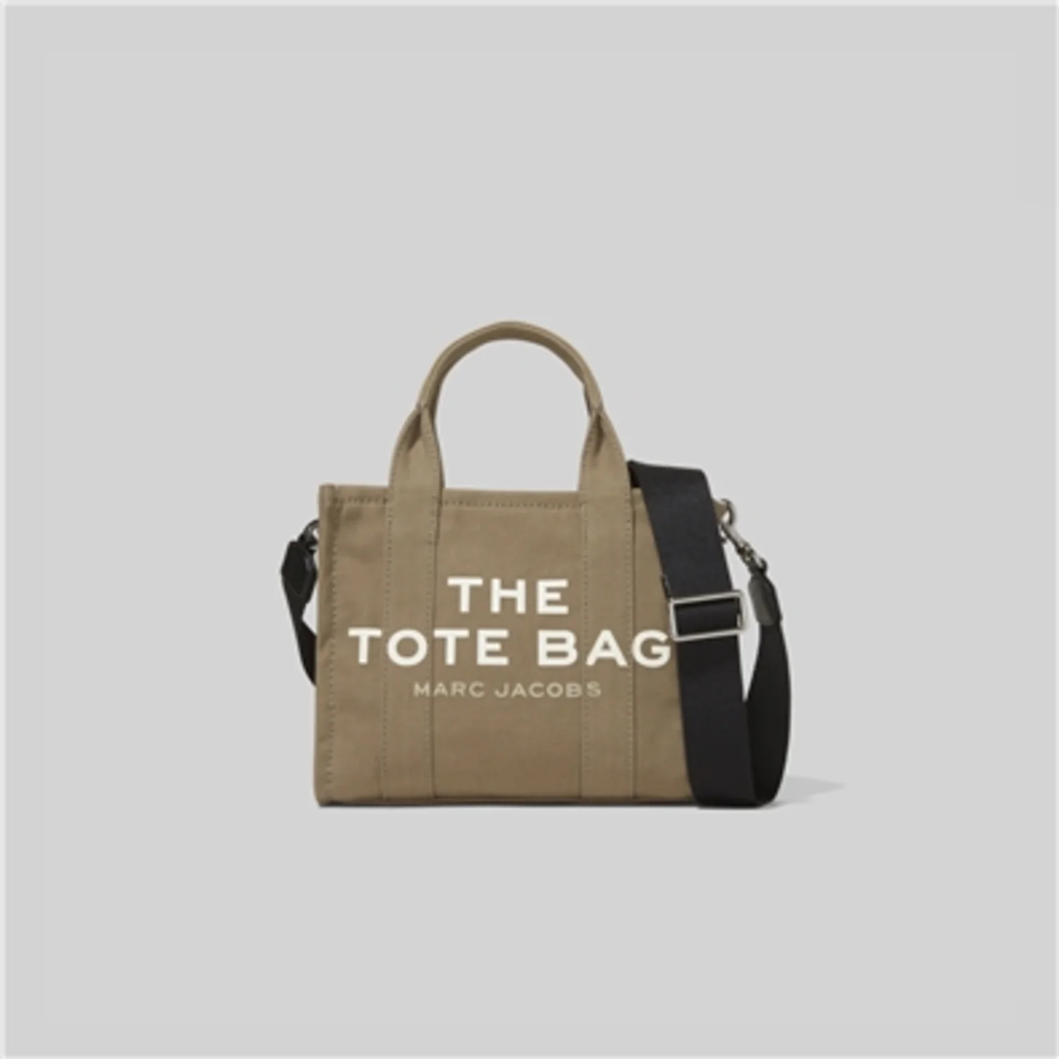 THE SMALL TOTE, 10.2"X4.9"
