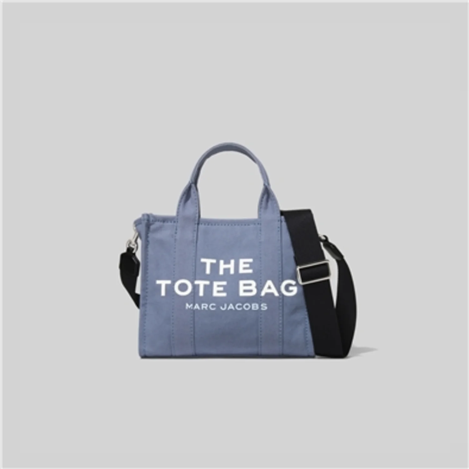 THE SMALL TOTE, 10.2"X4.9"