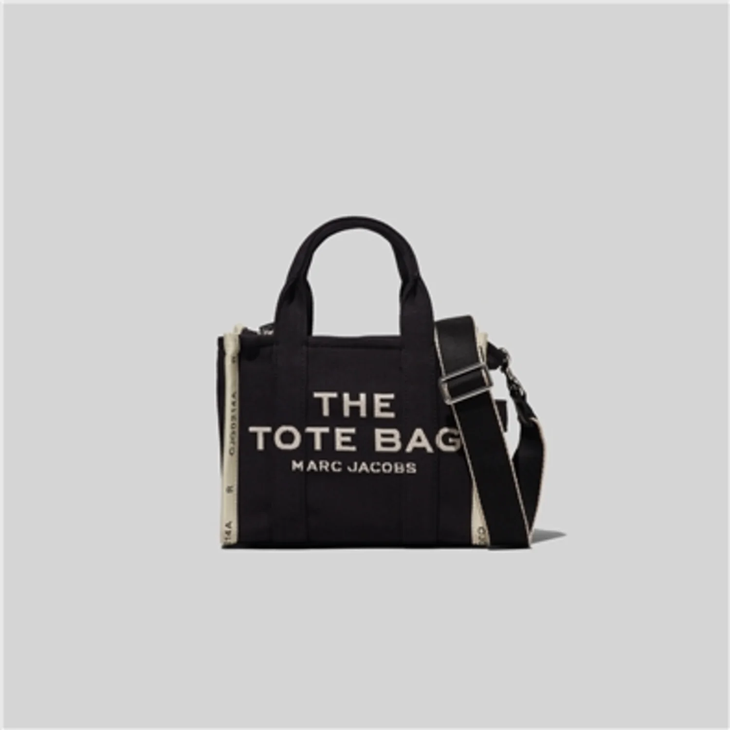 THE SMALL TOTE, 10"X5"