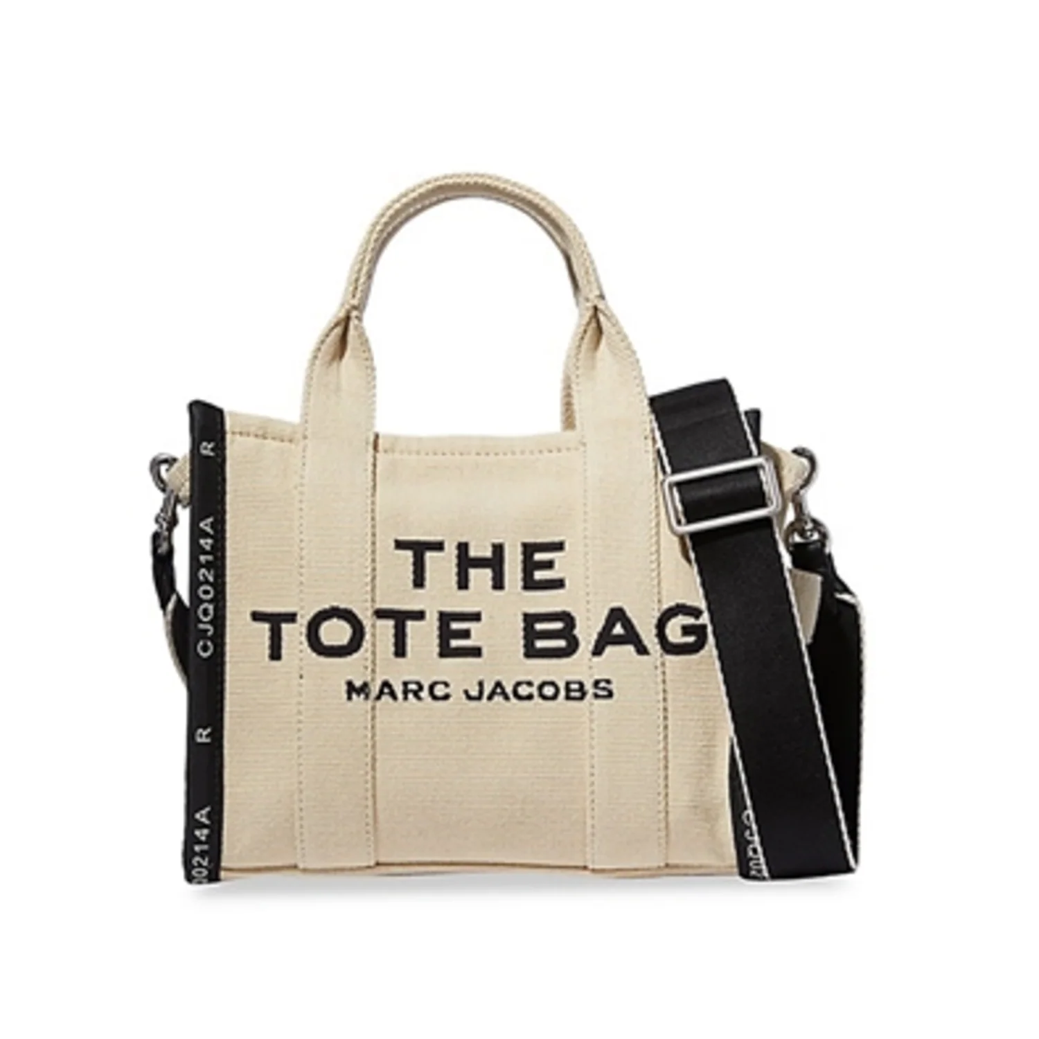 THE SMALL TOTE, 10.2"X4.9"