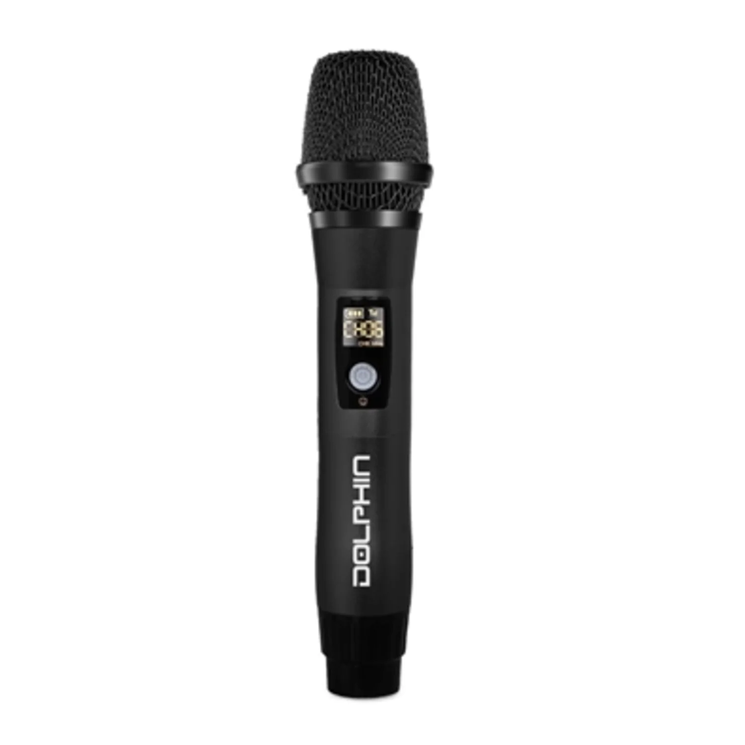 WIRELESS USB-C RECHARGEABLE MICROPHONE