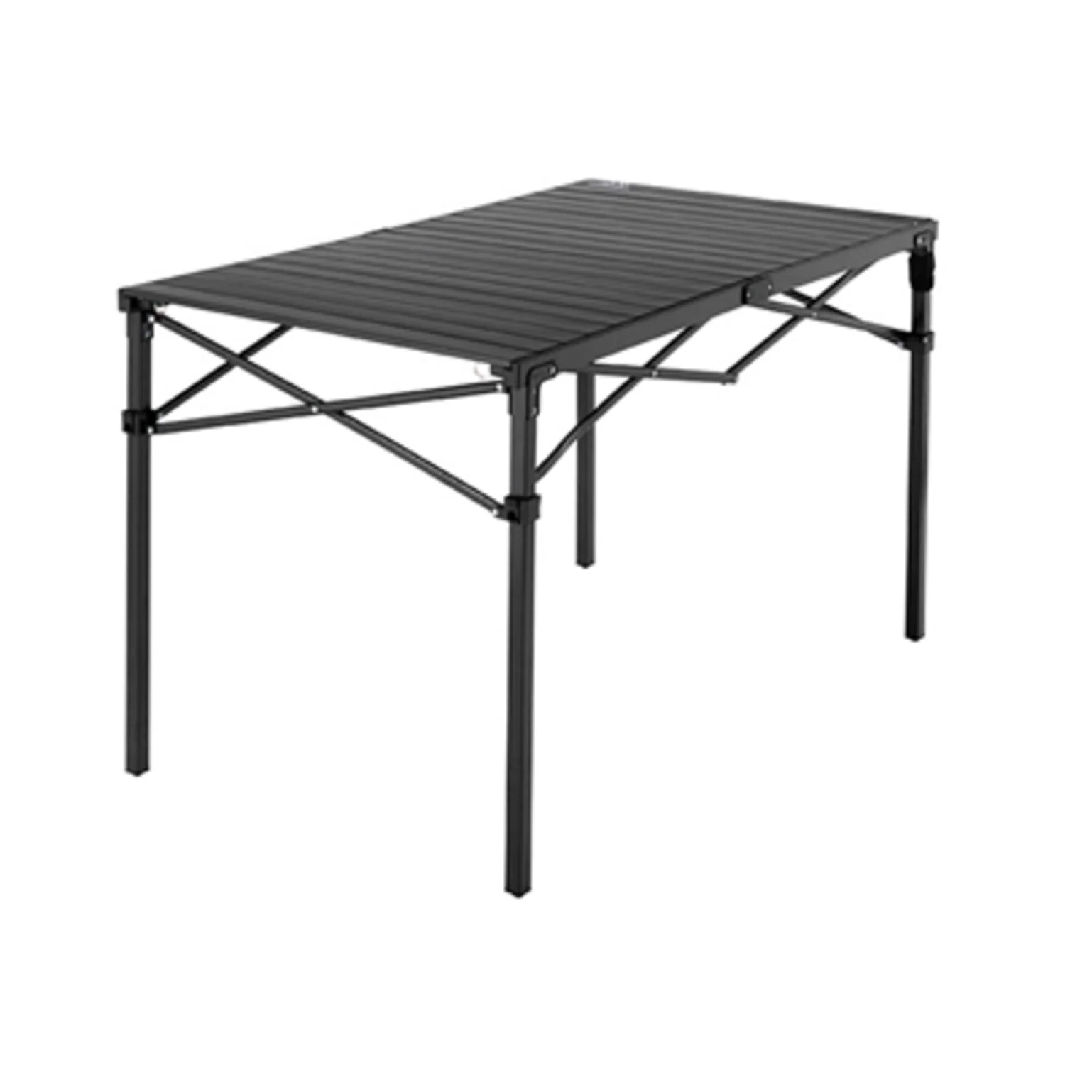 SHD ROLL TOP TABLE, LARGE