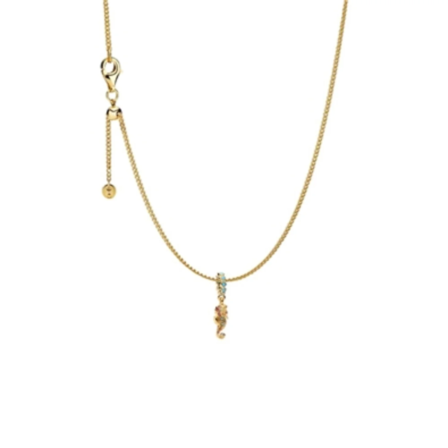 SEAHORSE SET, 23.6"
