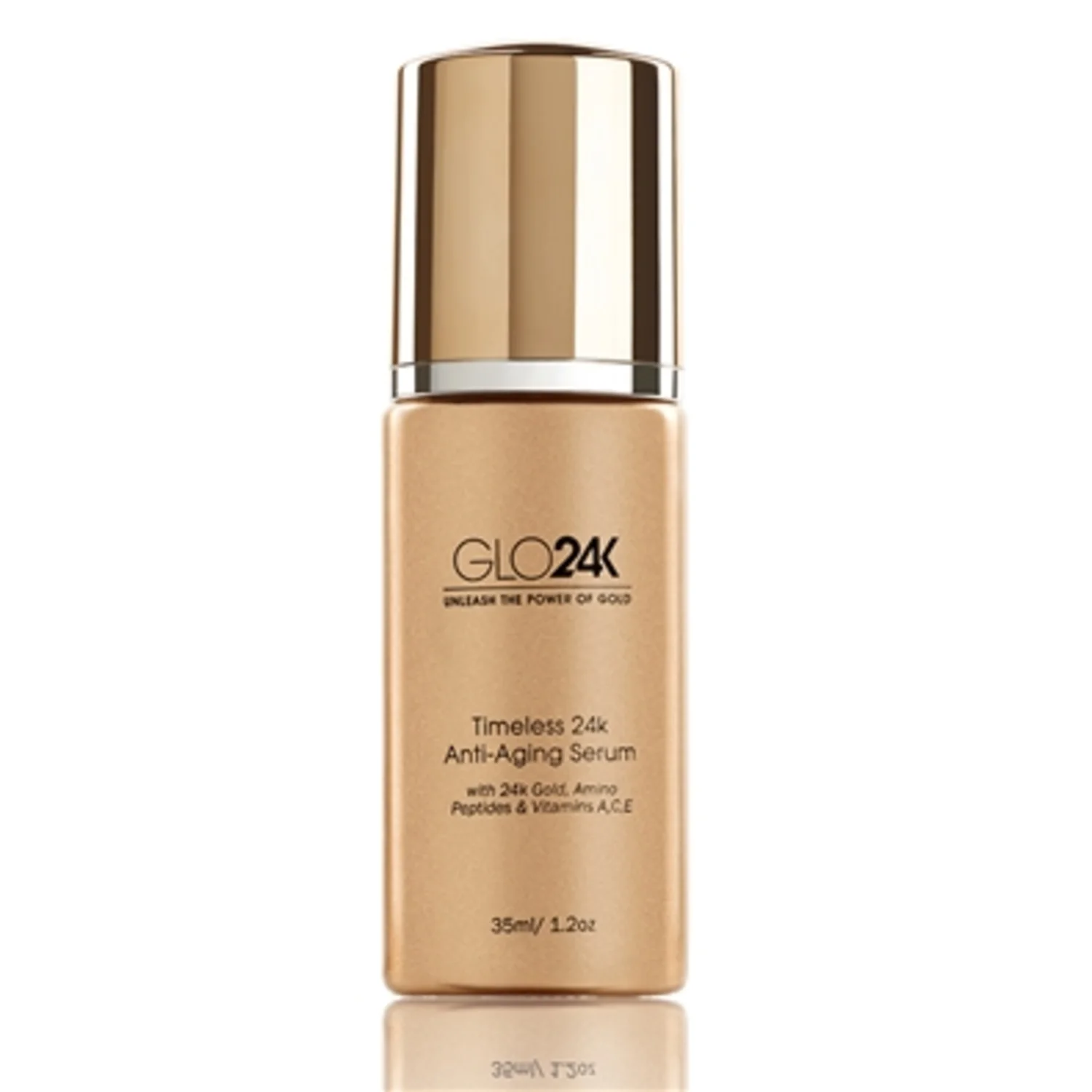 TIMELESS 24K ANTI-AGING SERUM, 35ML