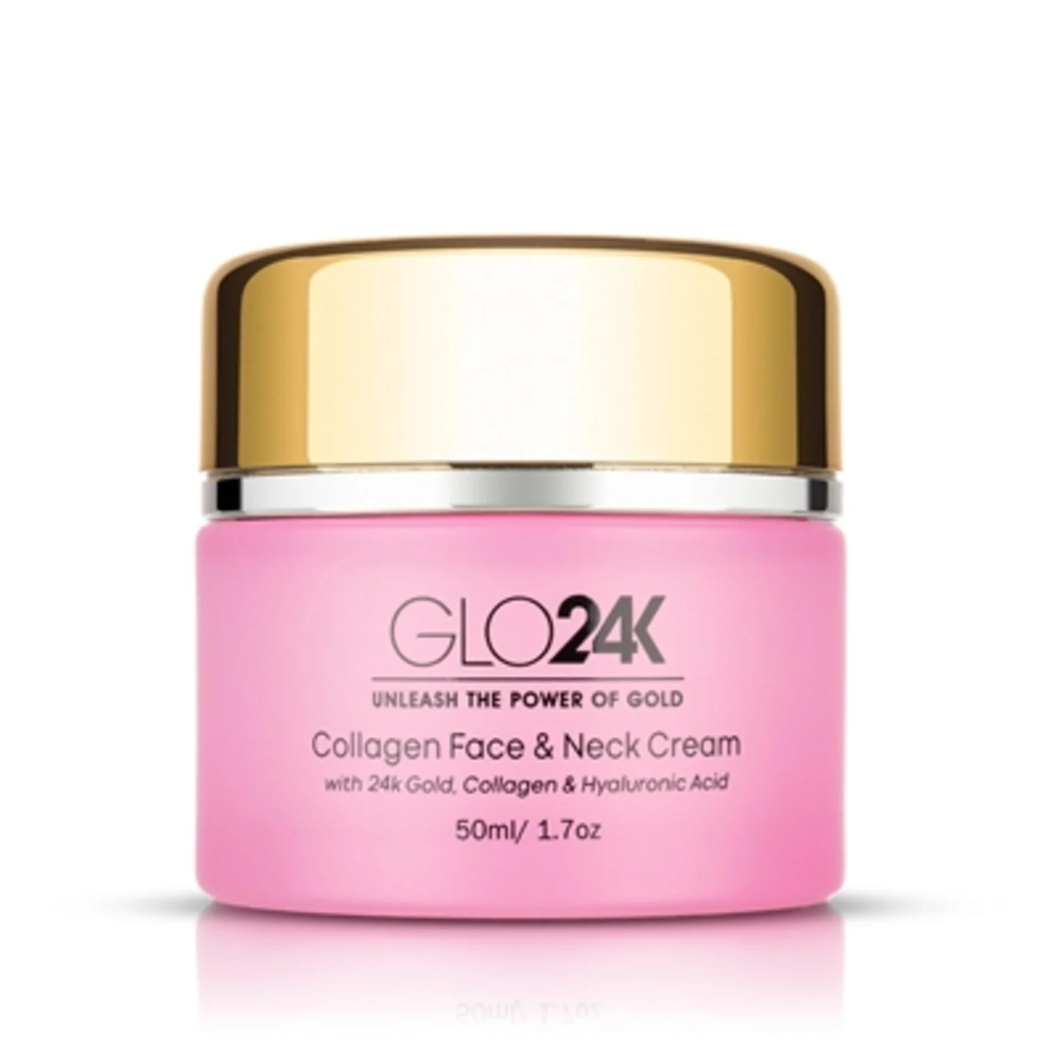 COLLAGEN FACE AND NECK CREAM, 50ML