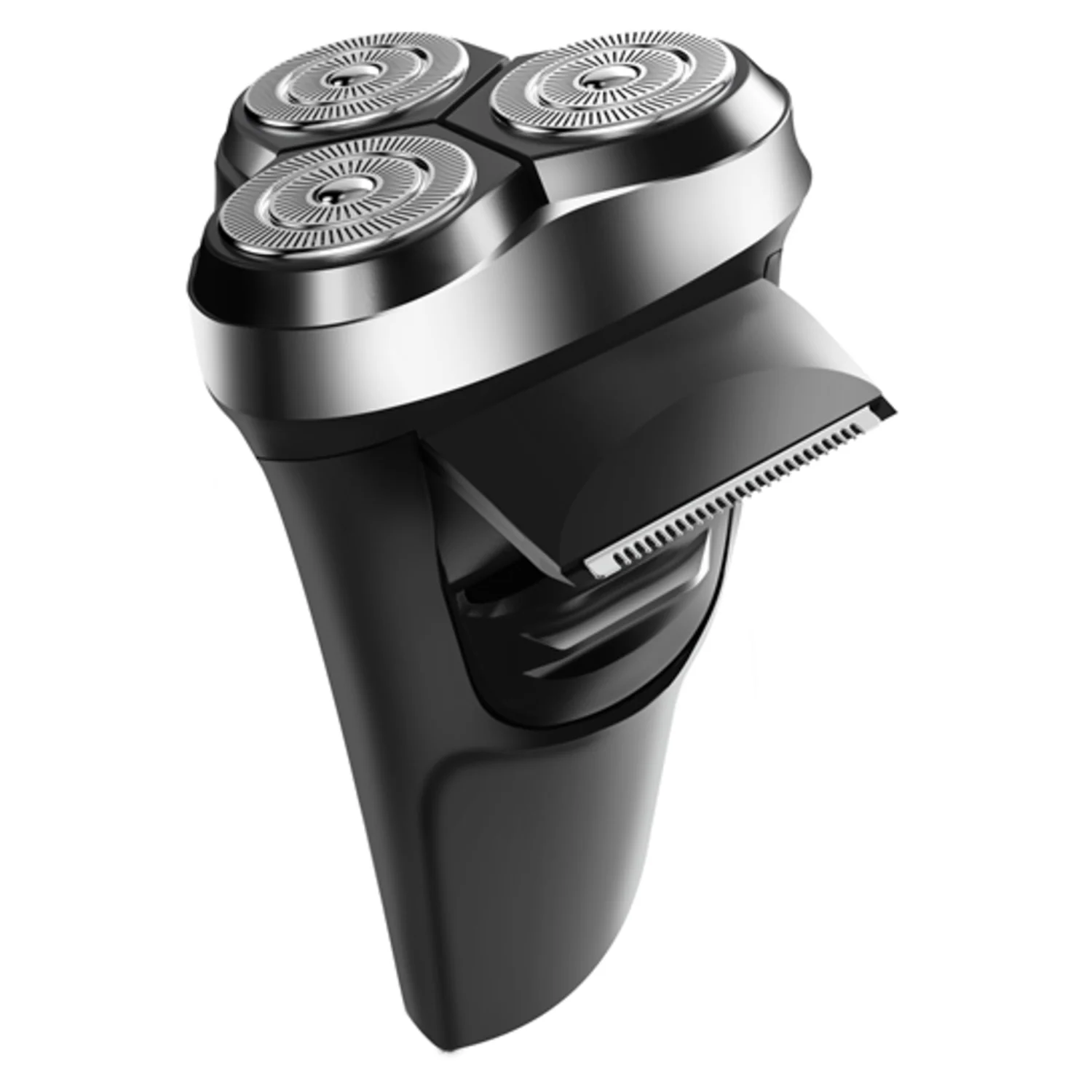 RECHARGEABLE WATERPROOF SHAVER