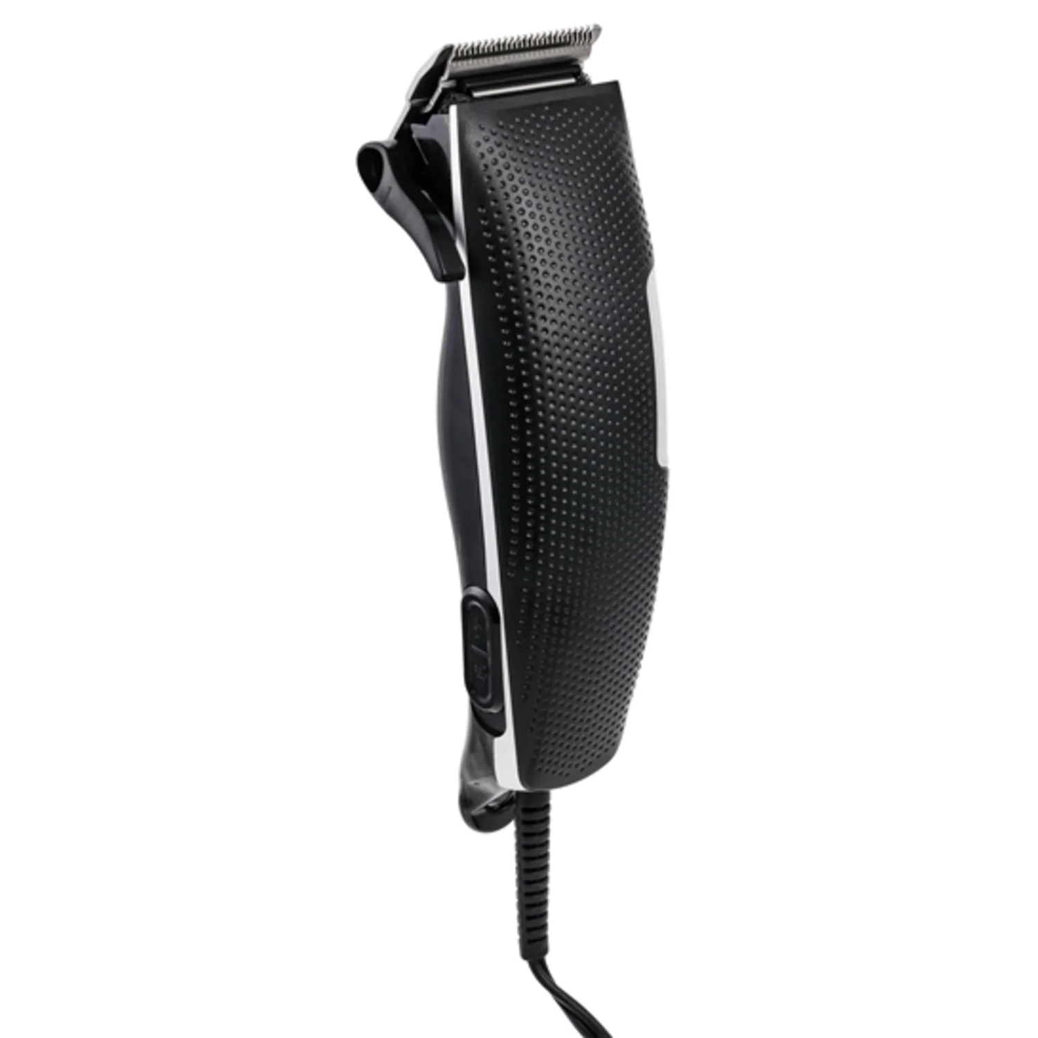 HAIR CLIPPER SET, 10 PIECES