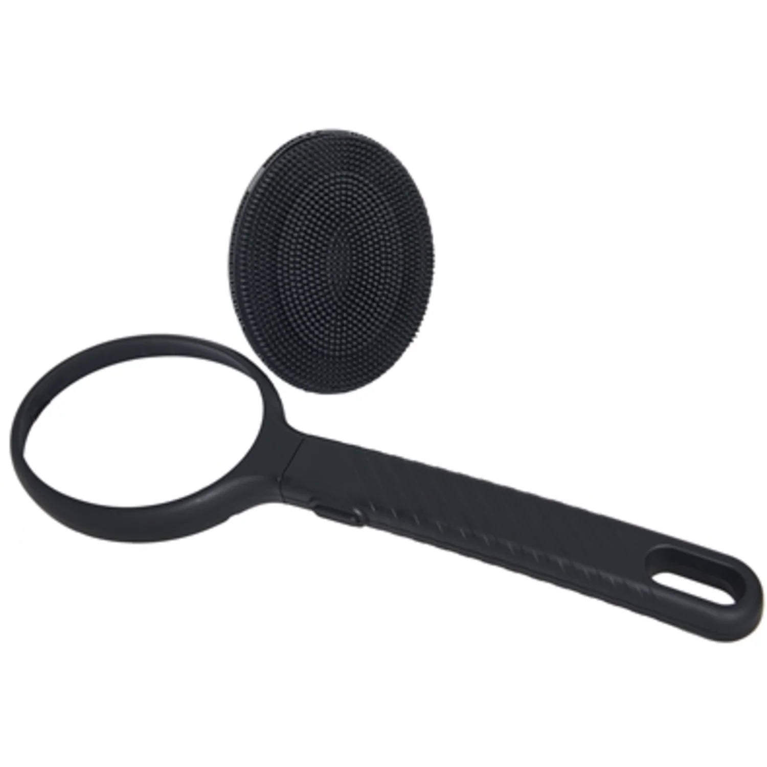ELECTRIC BODY SCRUBBER