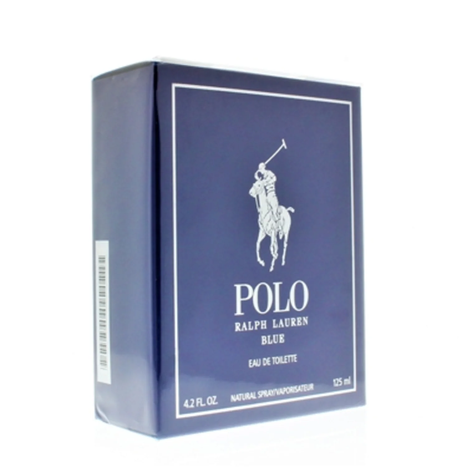 BLUE EAU DE TOILETTE SPRAY, 4.2OZ