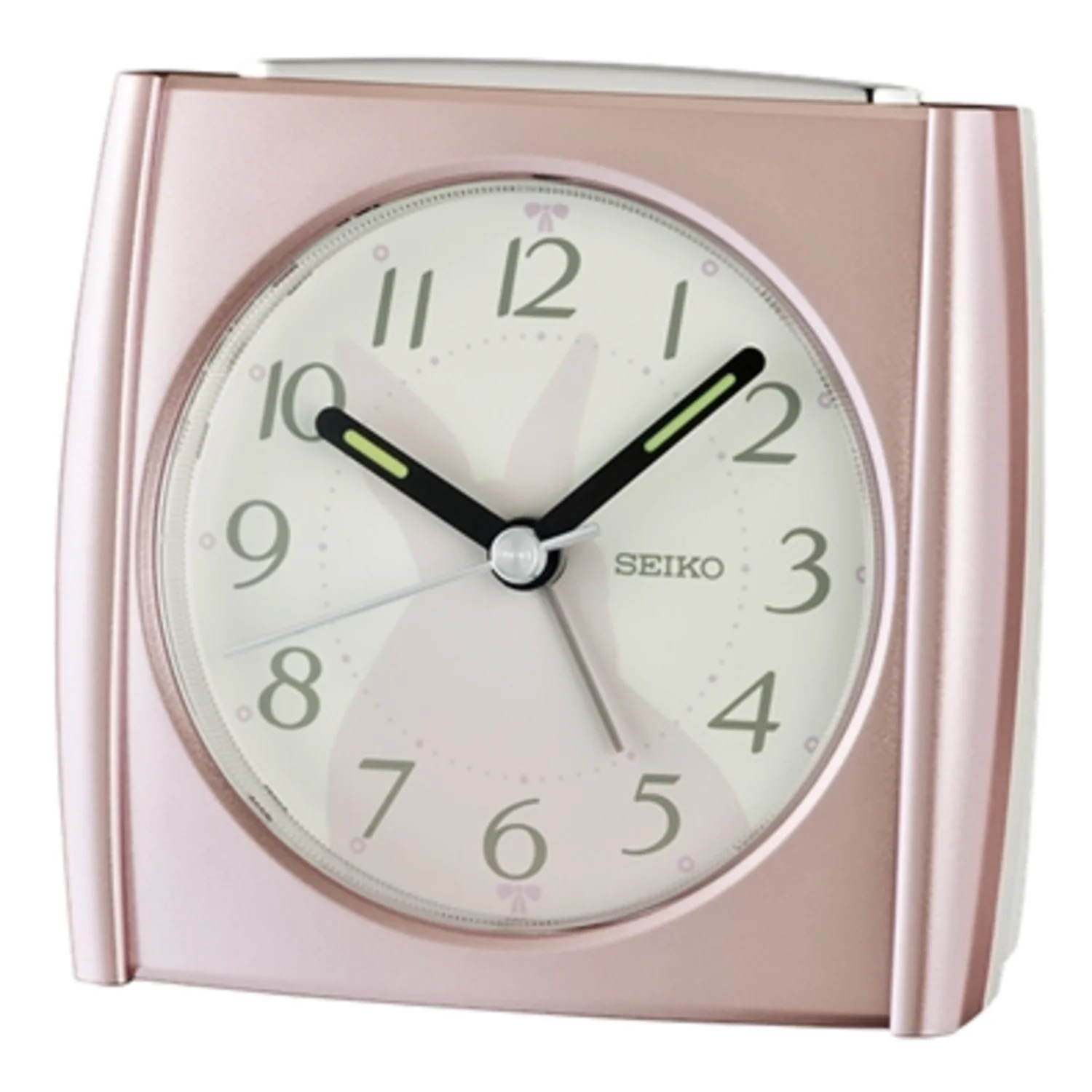 ALLISON ALARM CLOCK