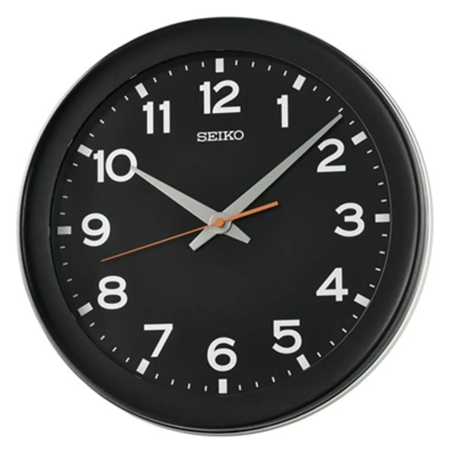 CARTER WALL CLOCK