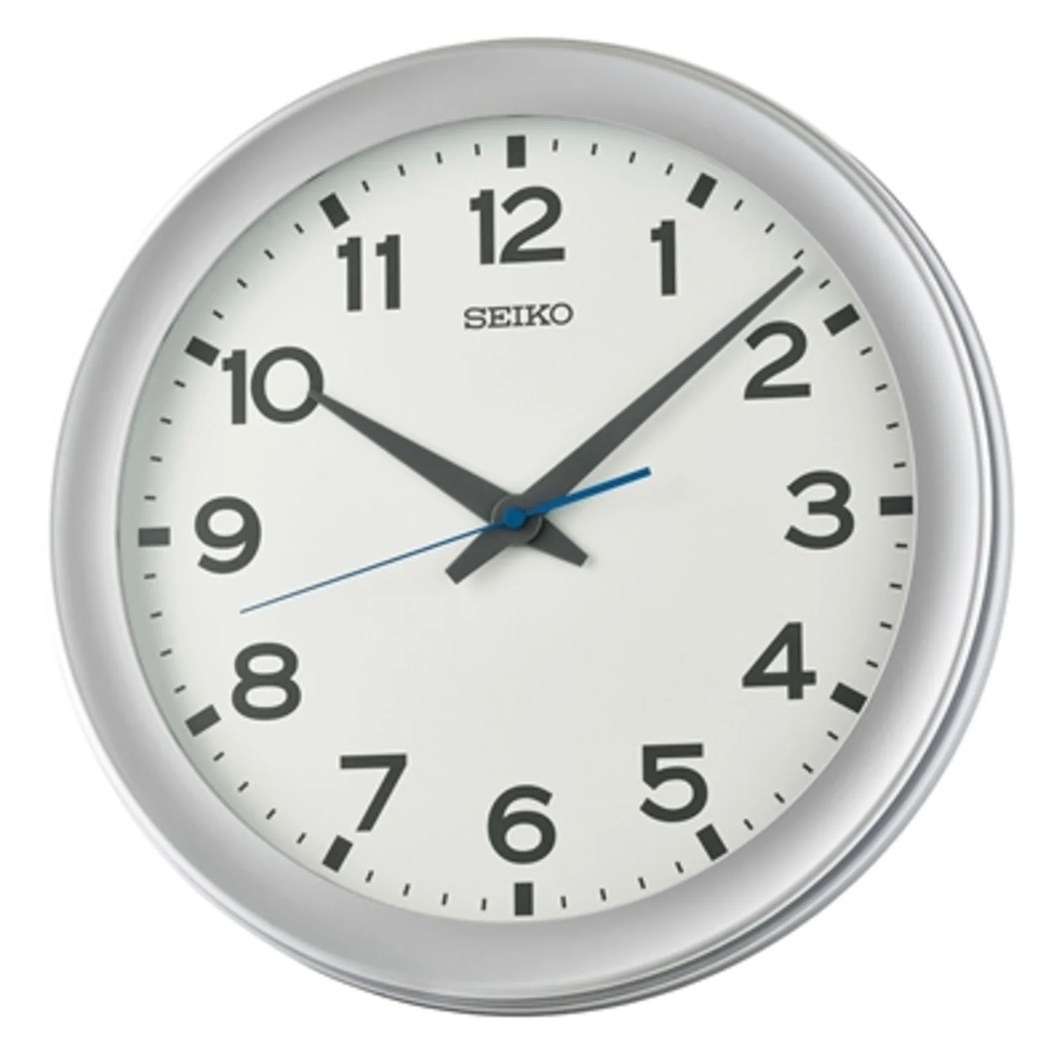 CARTER WALL CLOCK