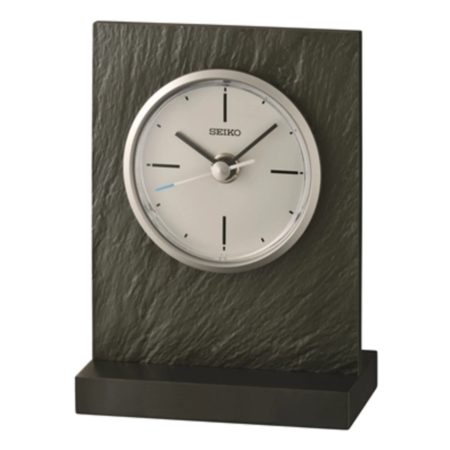 PILLAR DESK CLOCK