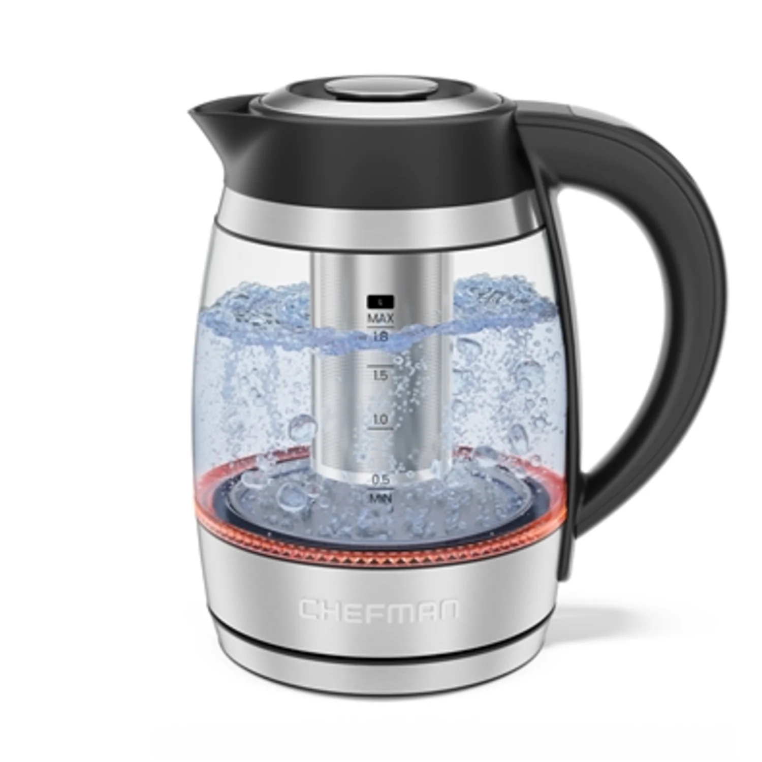 LIGHTNING CUSTOMTEMP KETTLE, 1.8 LITER