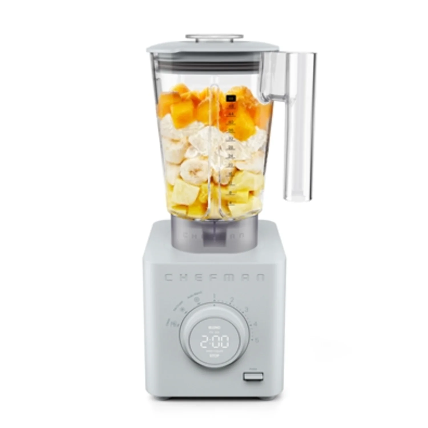 OBLITERATOR HIGH-SPEED BLENDER, 48 OZ