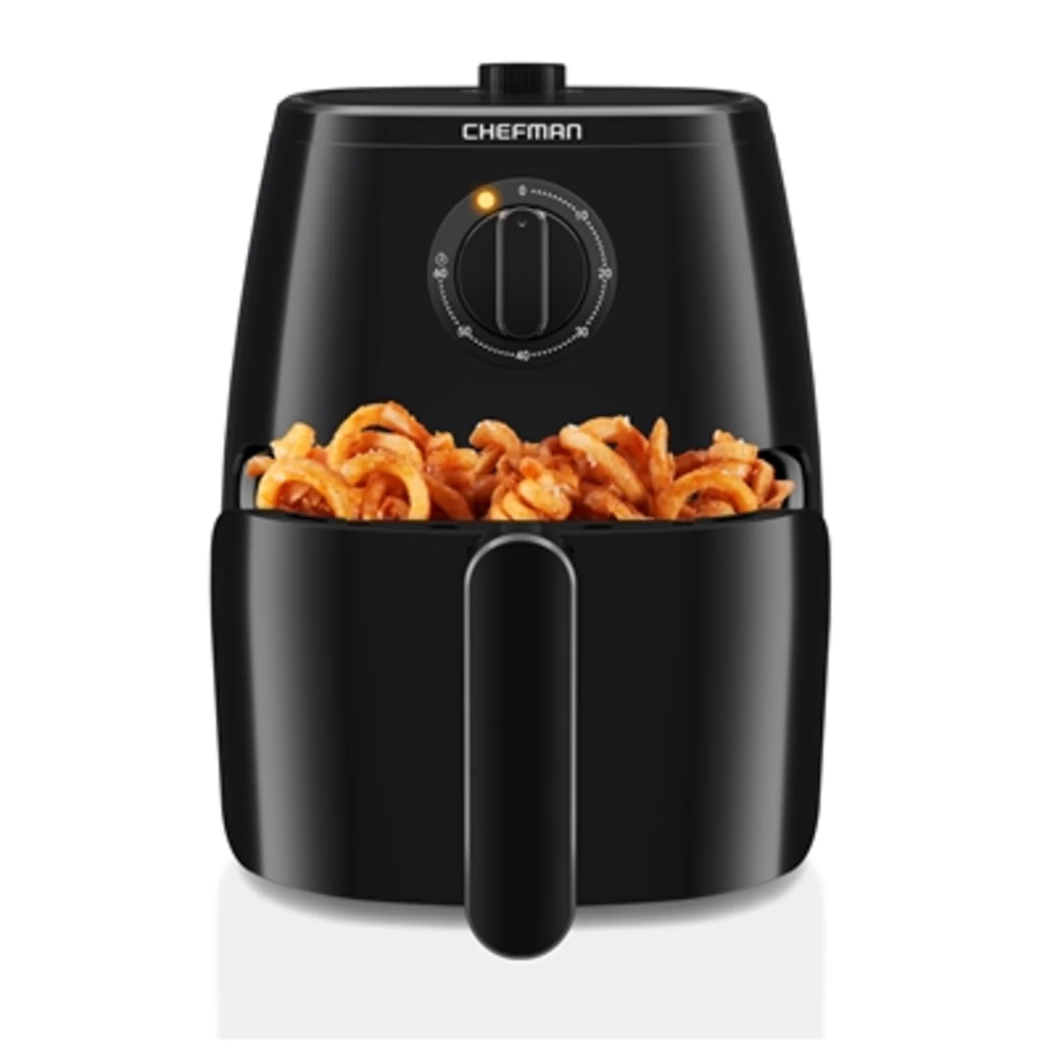 AIR FRYER W/GLOSS FINISH, 5 QT.
