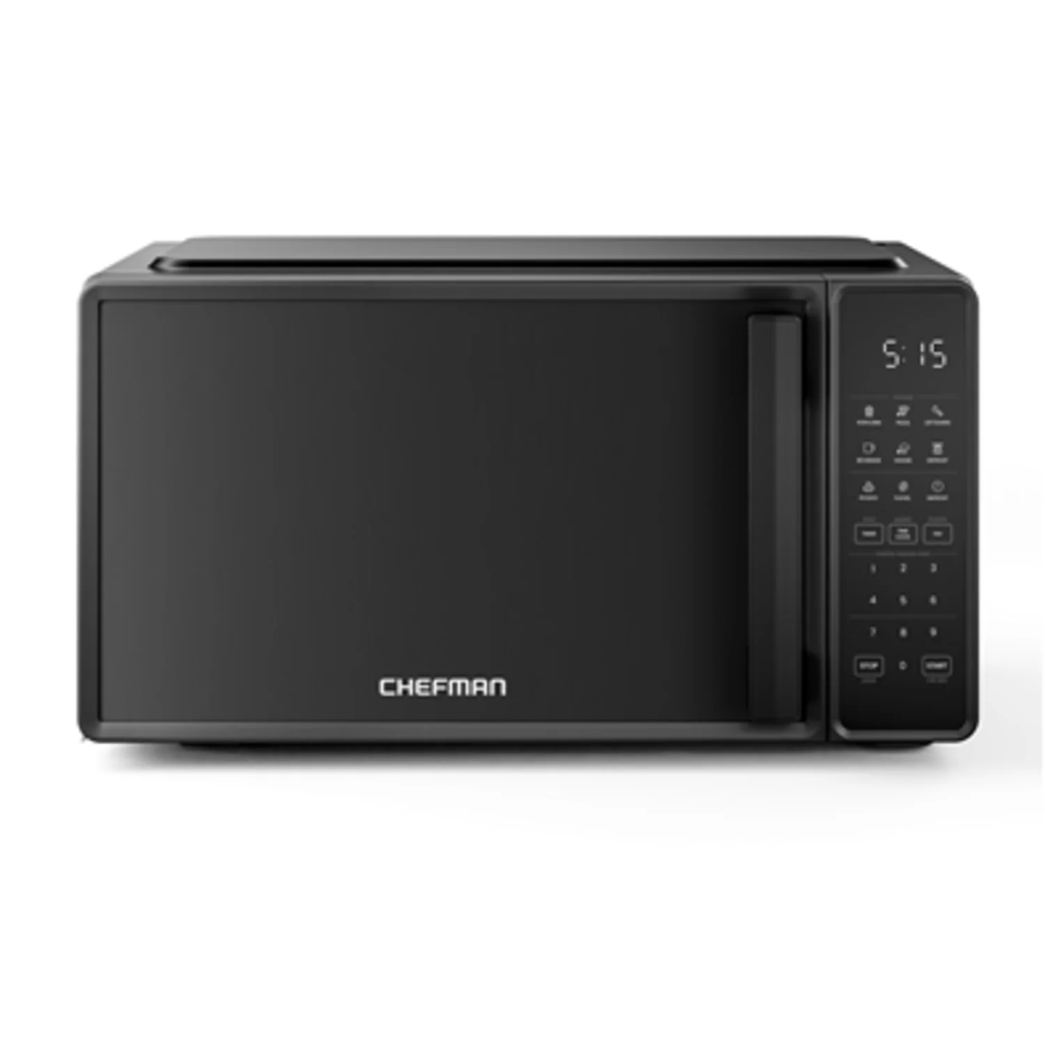 COUNTERTOP CLASSIC MICROWAVE, 0.7 CU FT