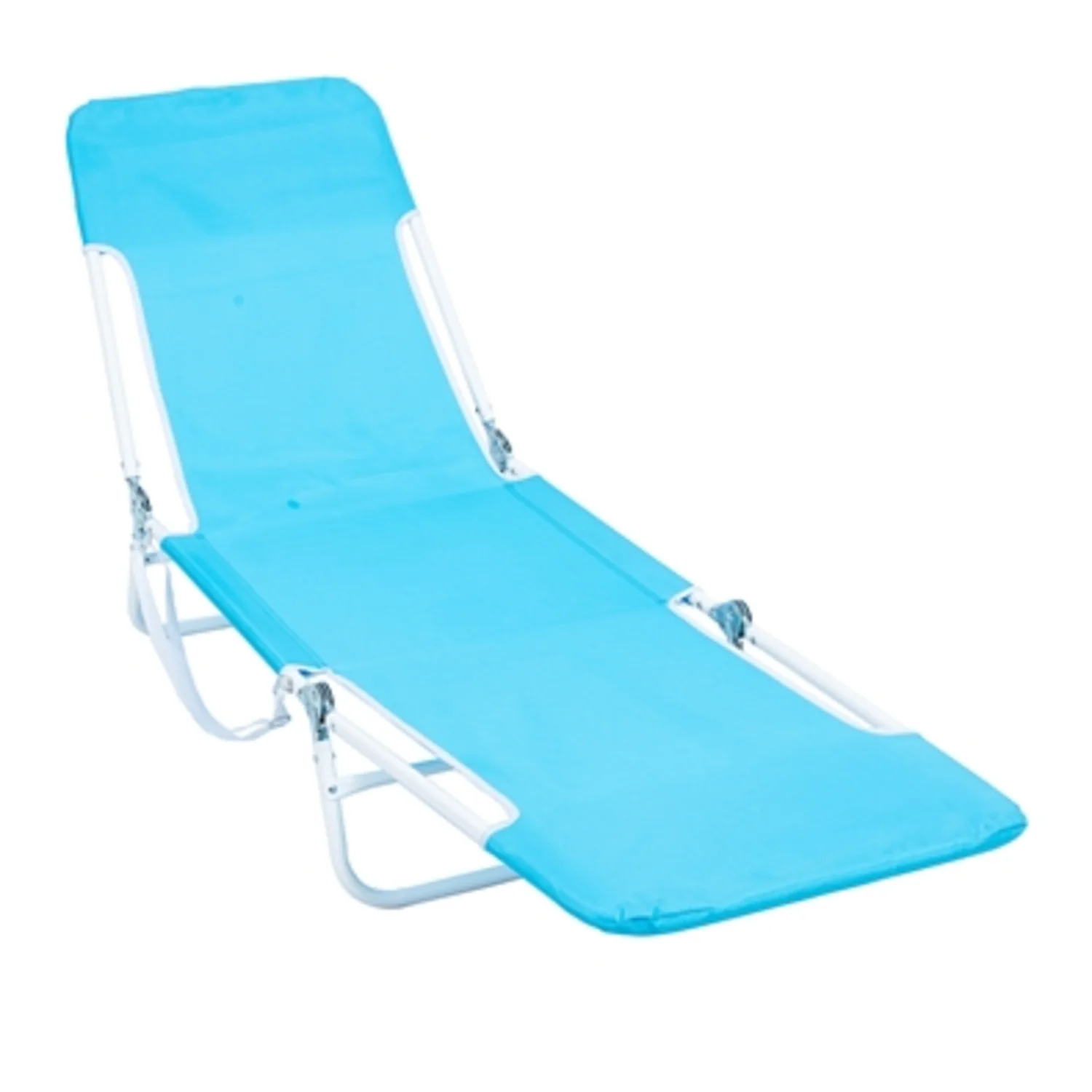 FOLDING BEACH LOUNGER