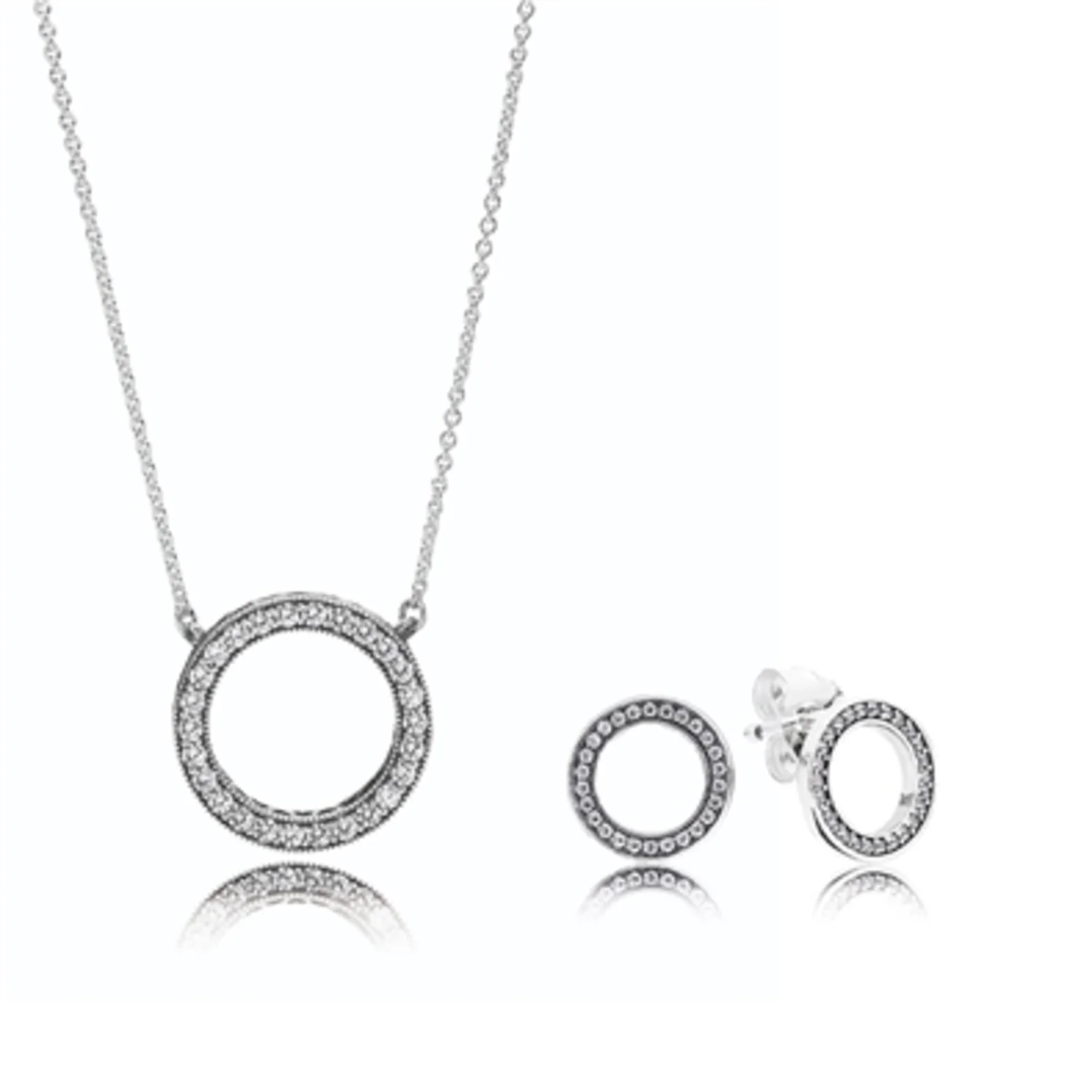 CIRCLES OF LOVE SET