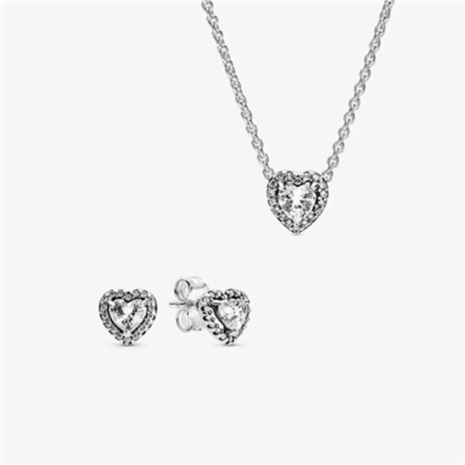 HEART TO HEART SET