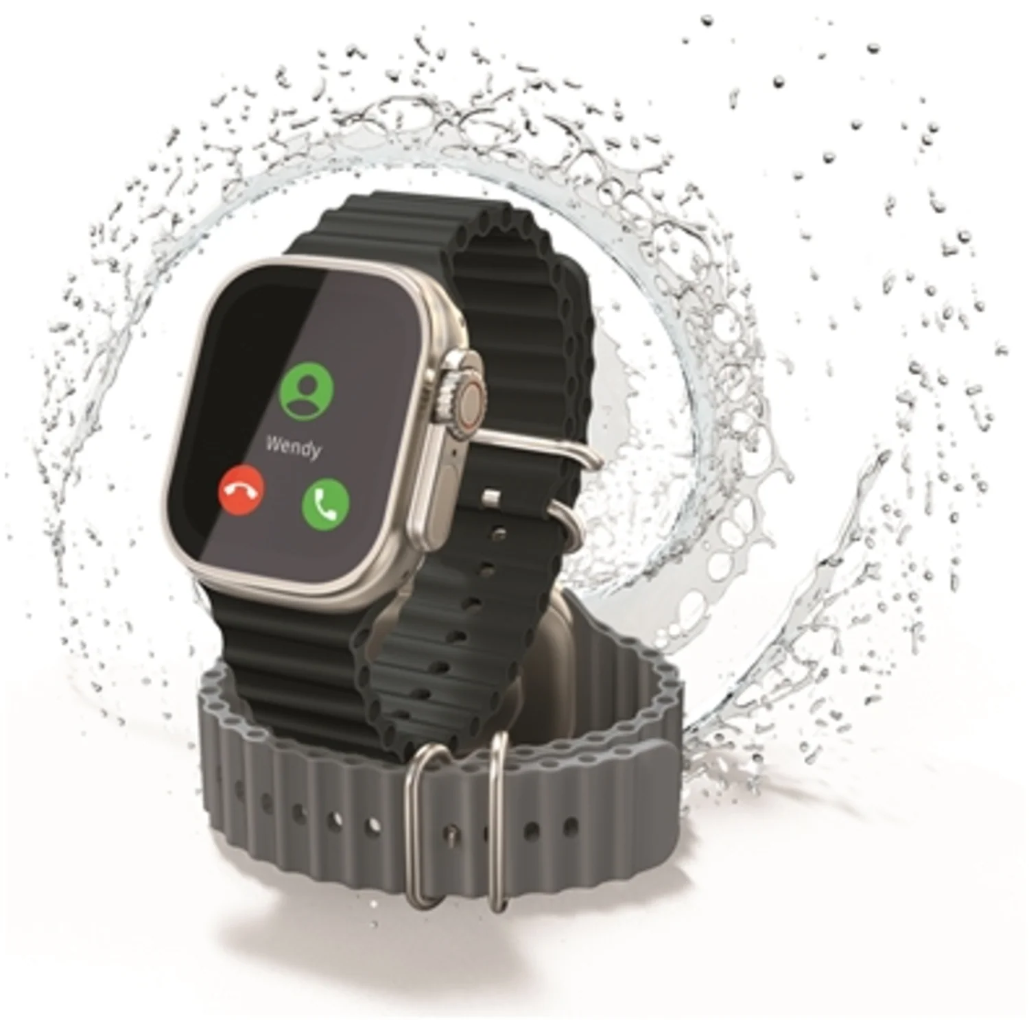 SMART WATCH ULTRA