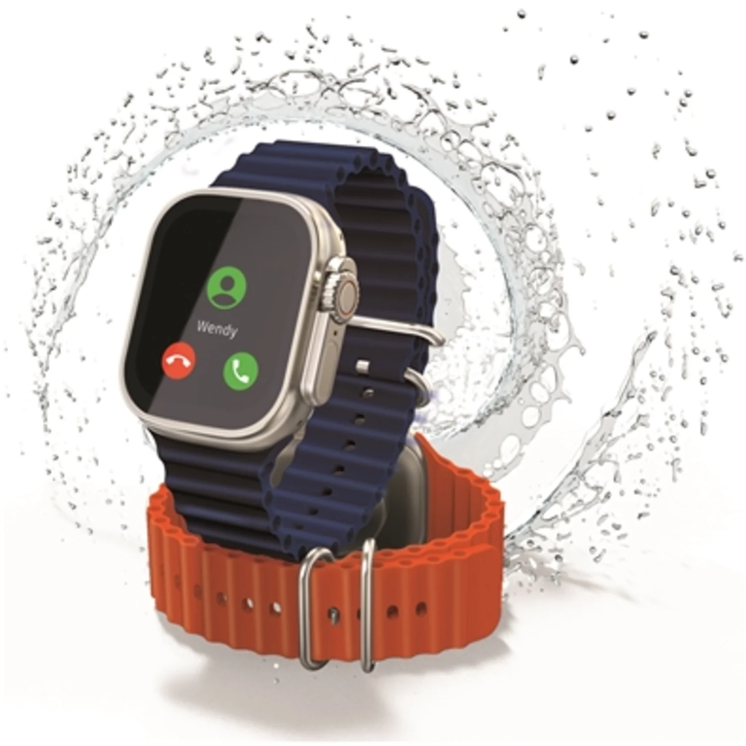 SMART WATCH ULTRA