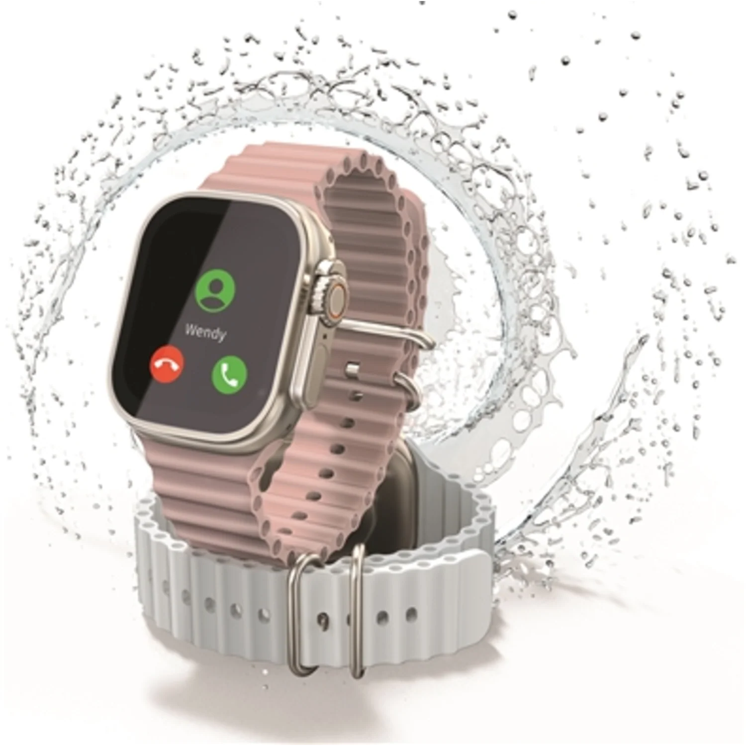 SMART WATCH ULTRA