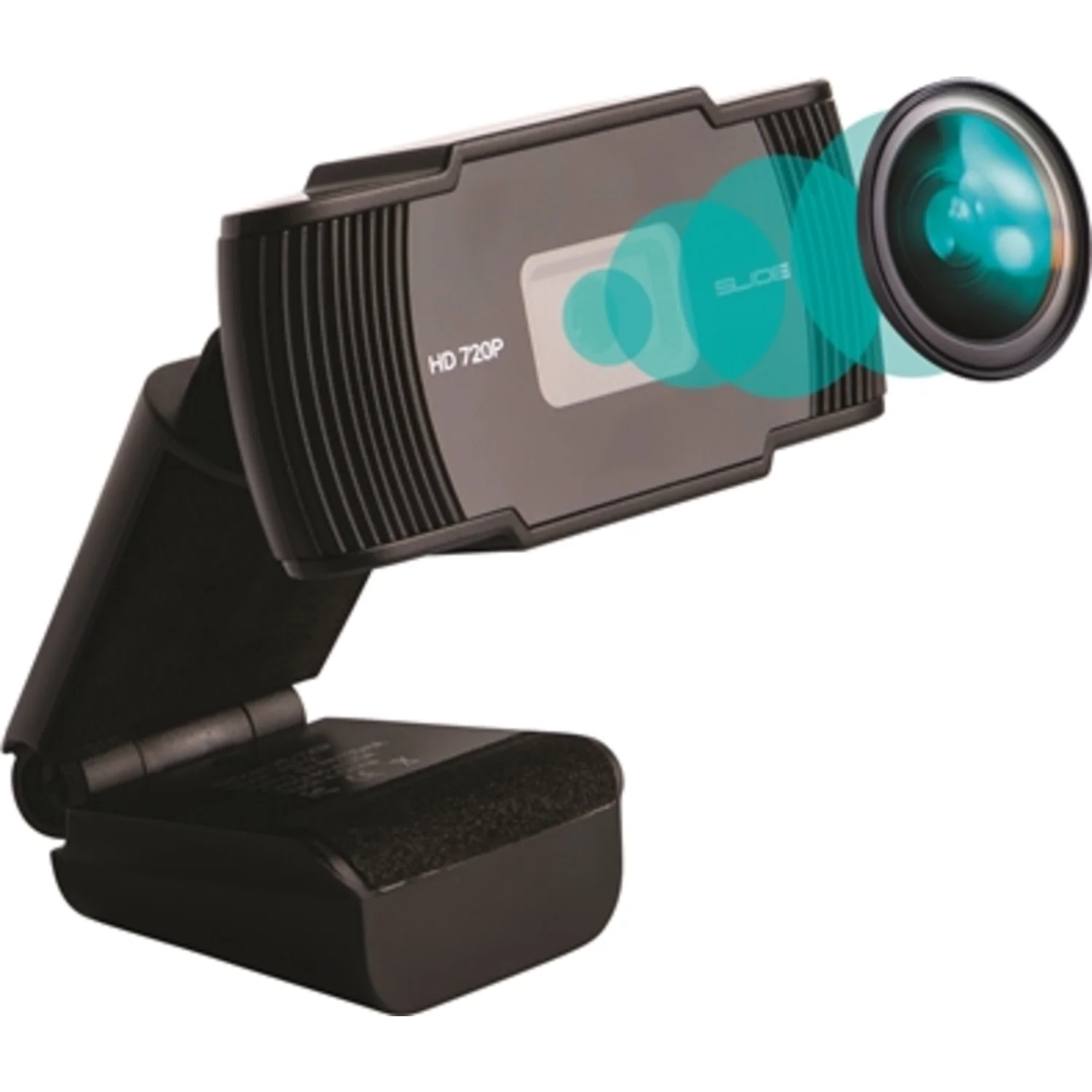 720P WEBCAM
