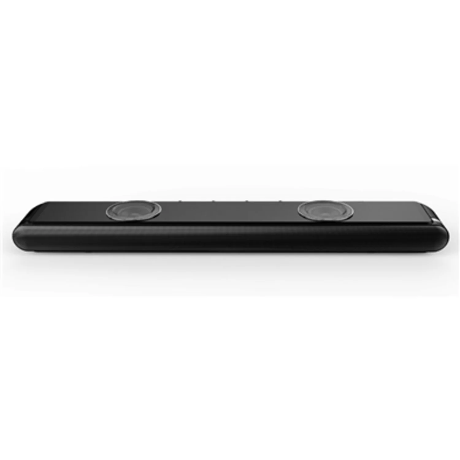 SOUNDBAR WITH BUILT IN SUB WOOFER, 37"
