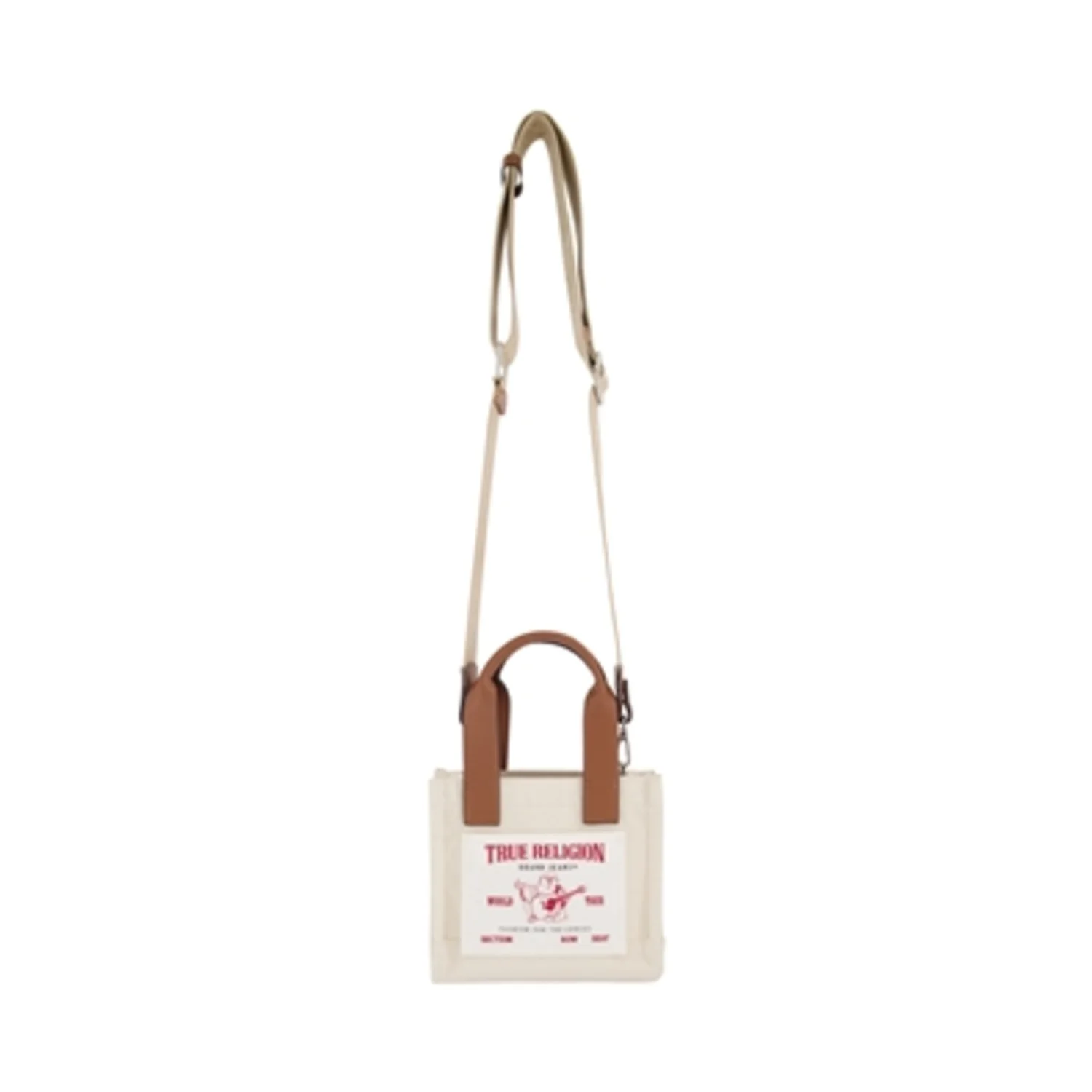 MINI TOTE, 8X7X4