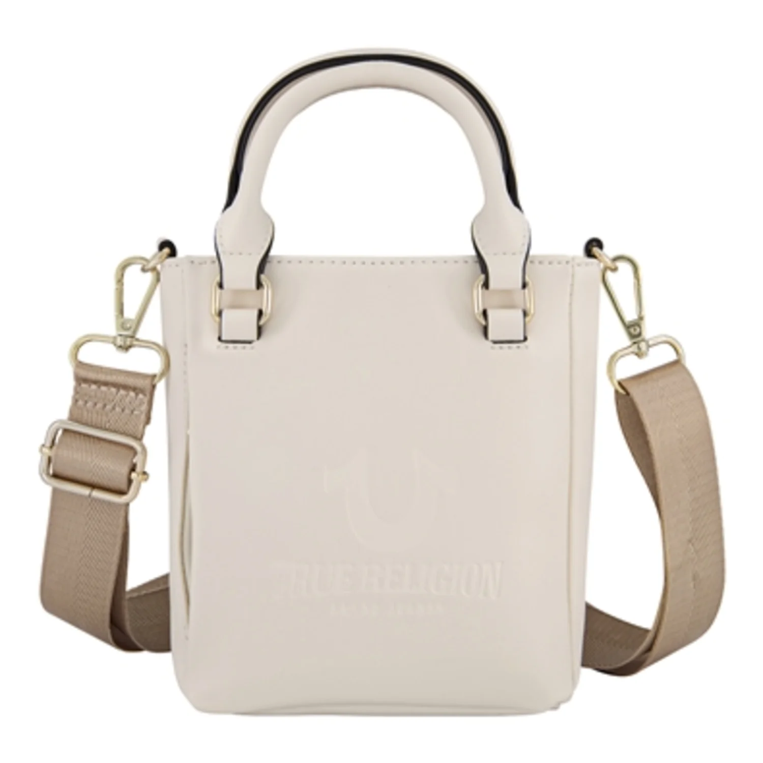 MINI LOVE TOTE, 7X6X2