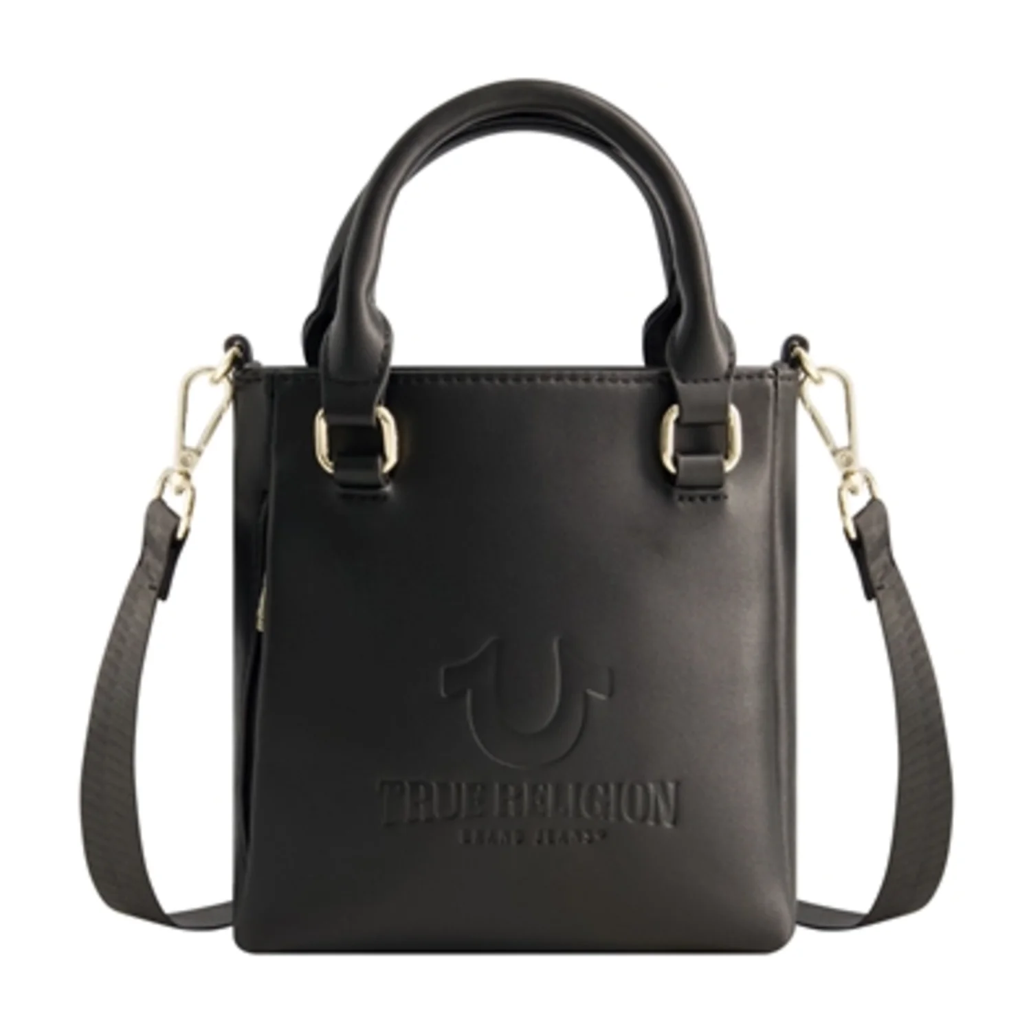MINI LOVE TOTE, 7X6X2