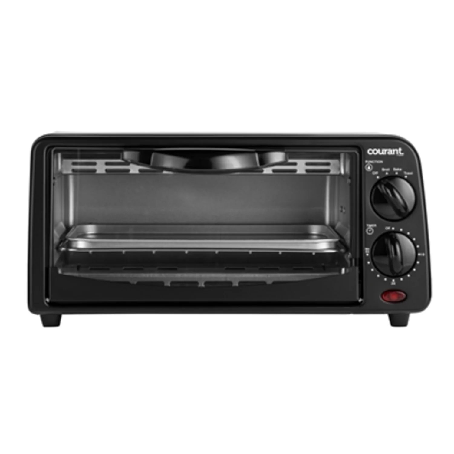 COMPACT TOASTER OVEN - Image 2