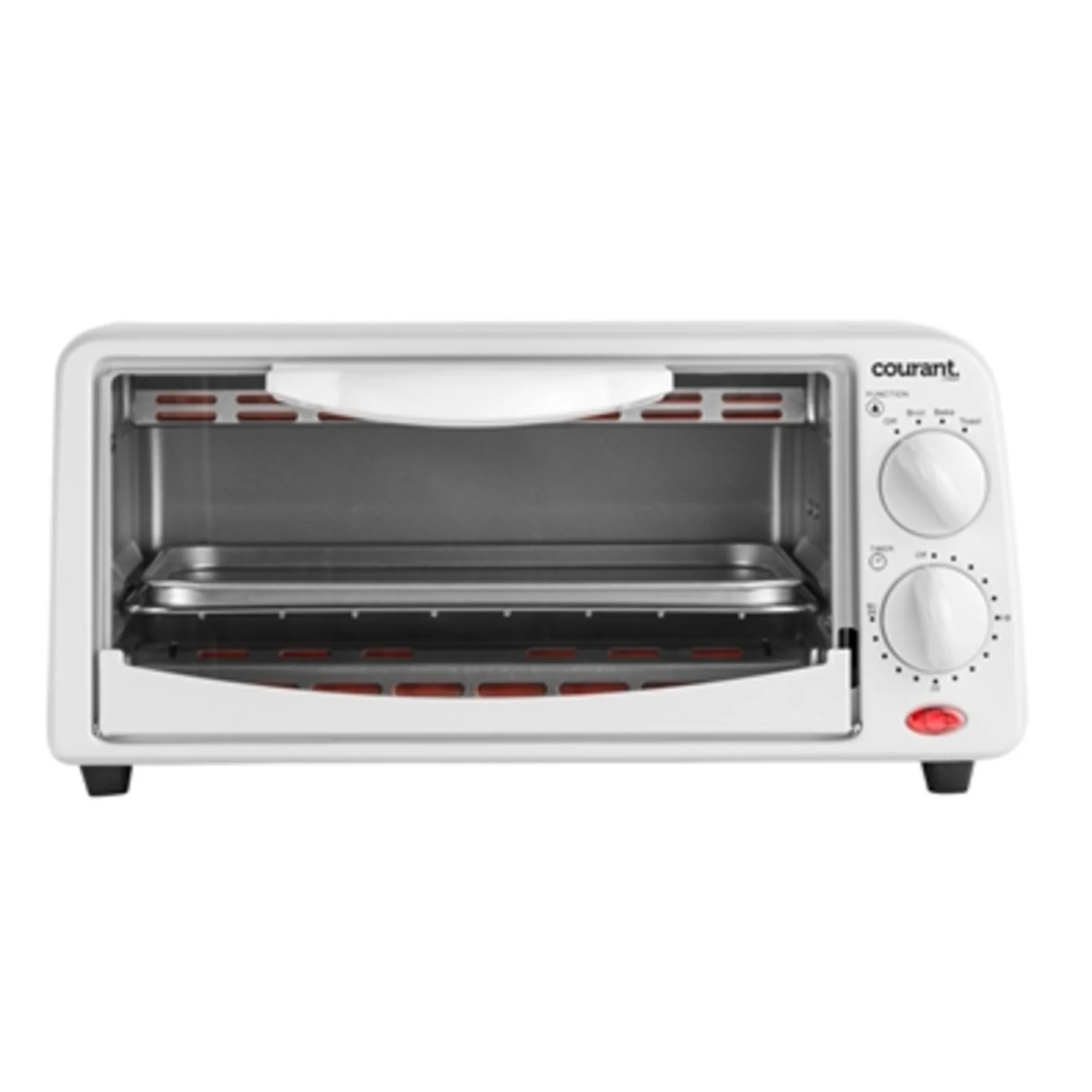 COMPACT TOASTER OVEN - Image 2