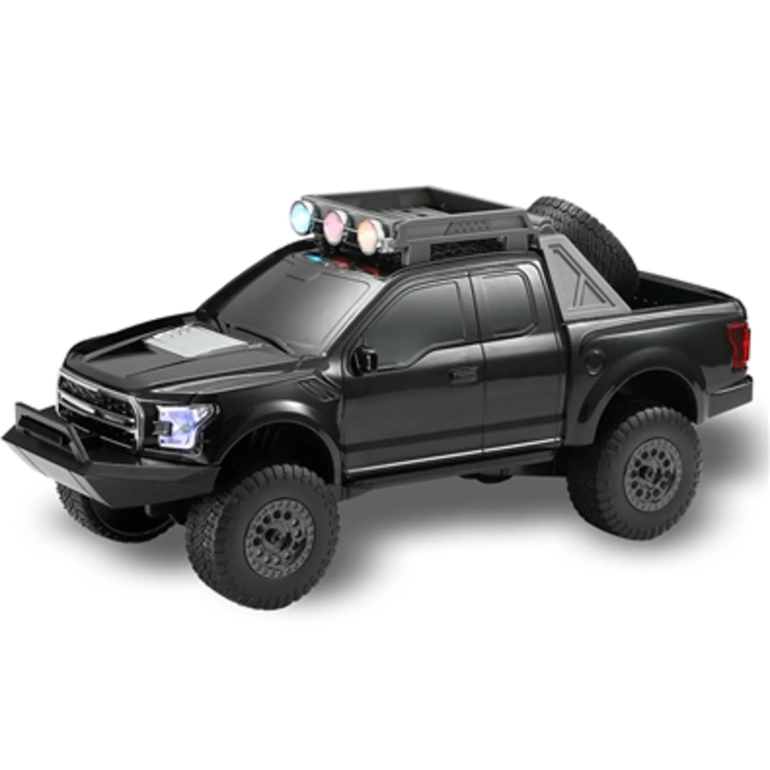 MIGHTY HAULER BLUETOOTH TRUCK SPEAKER