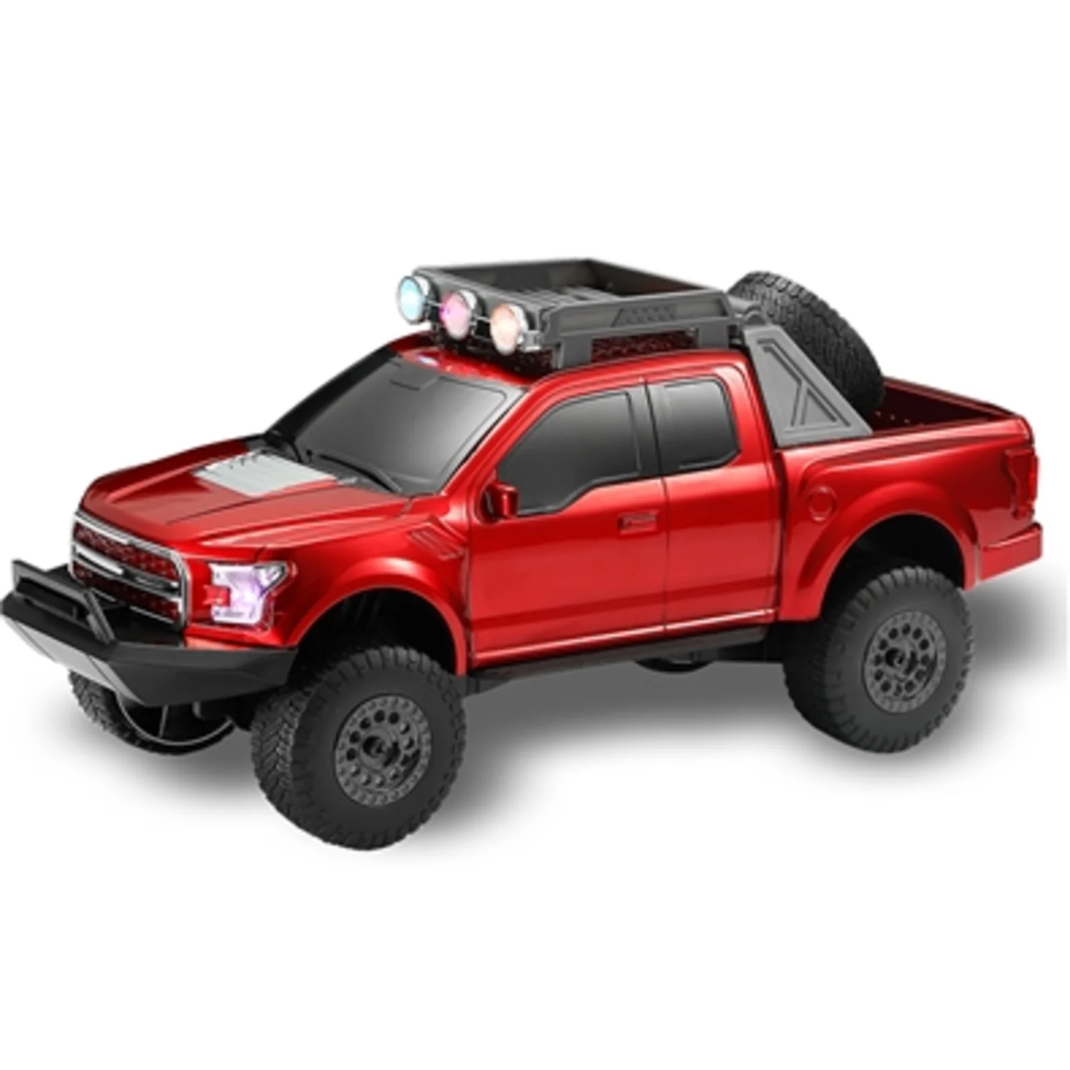 MIGHTY HAULER BLUETOOTH TRUCK SPEAKER