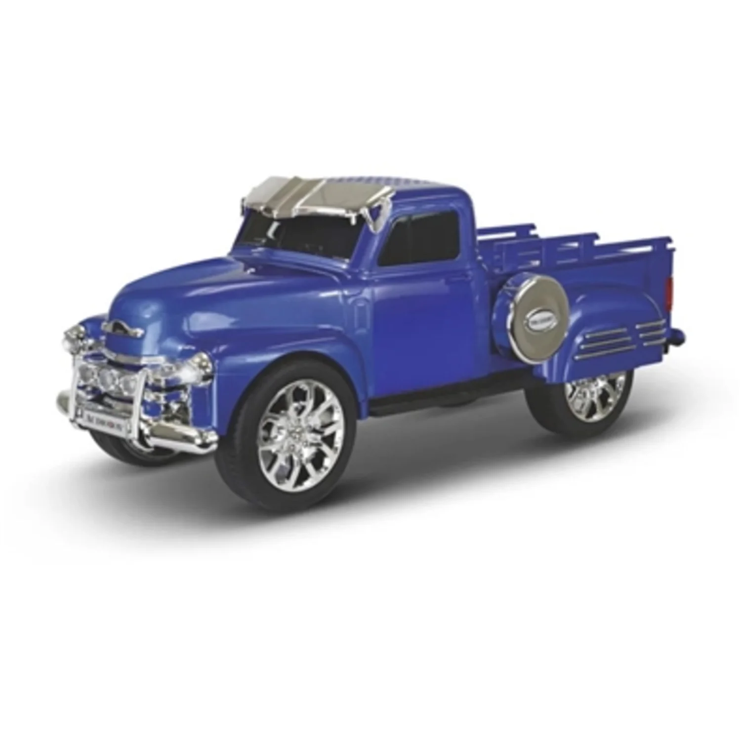 RETRO RIDE BLUETOOTH TRUCK SPEAKER