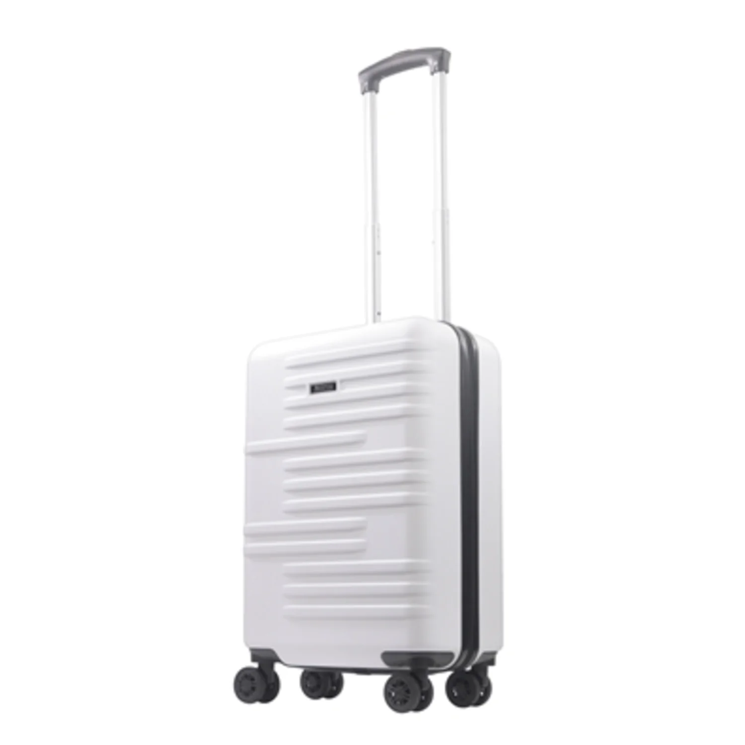 HARDSIDE CARRY-ON LUGGAGE, 22.5"